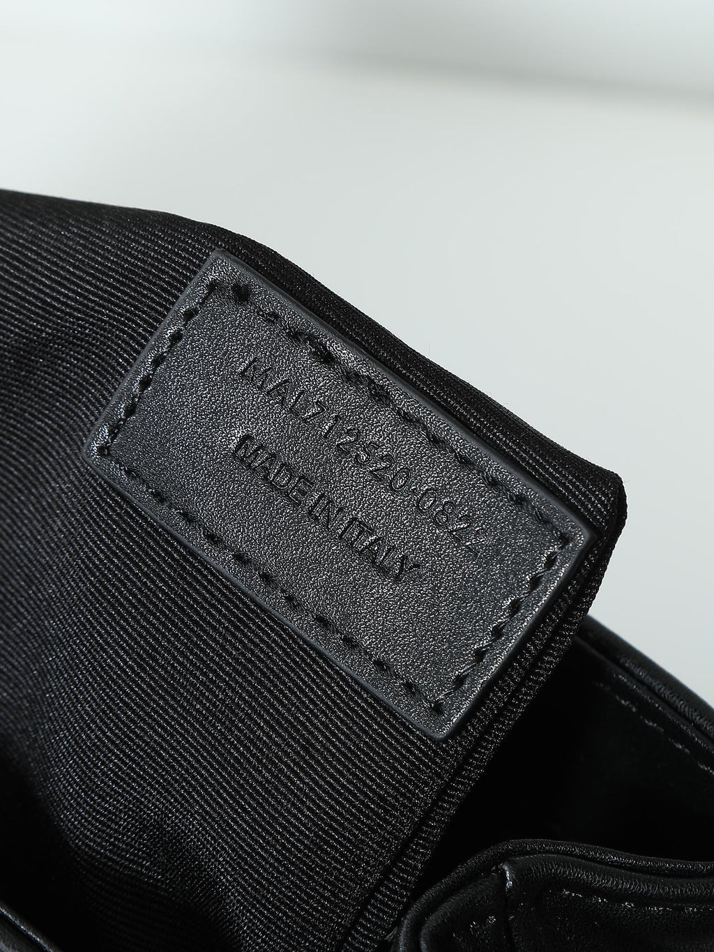 Bag/Quality: A4/Model:19165