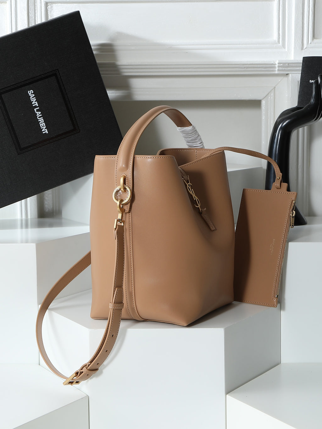 Bag/Quality: A4/Model:1985