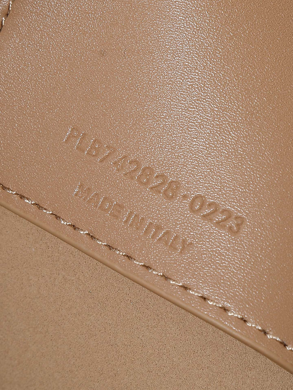 Bag/Quality: A4/Model:1985