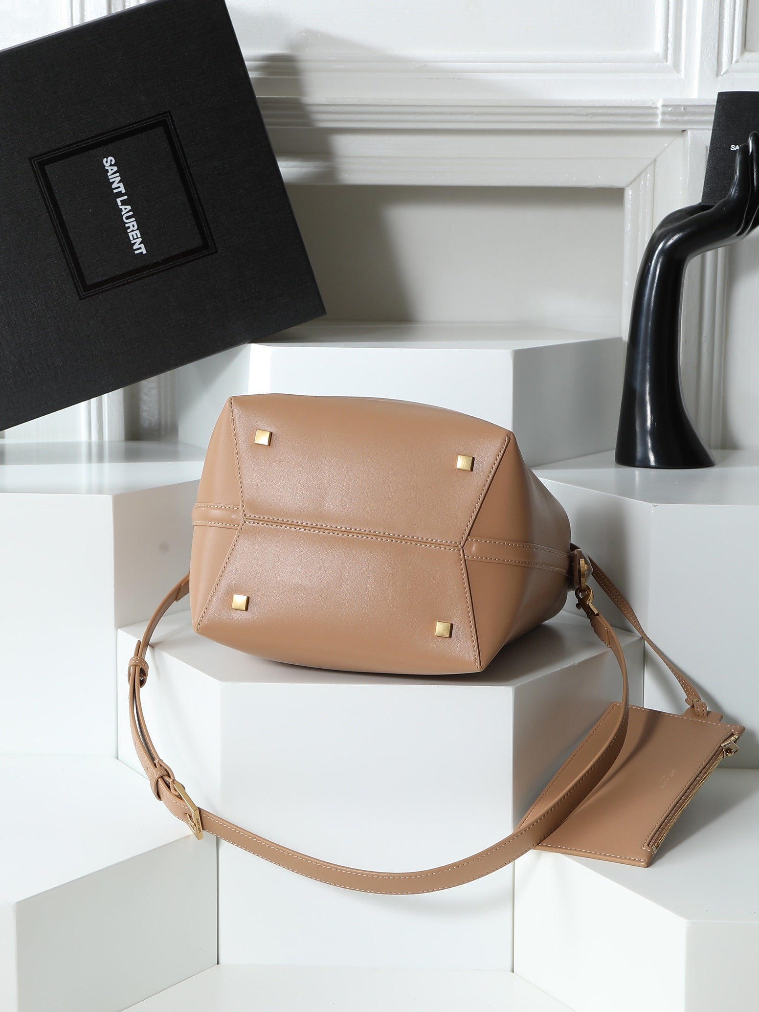 Bag/Quality: A4/Model:1985