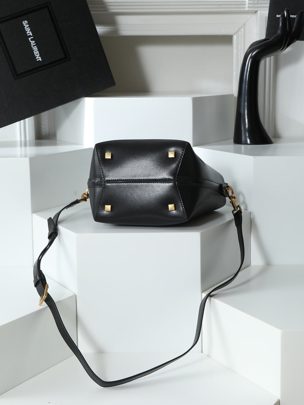 Bag/Quality: A4/Model:1985