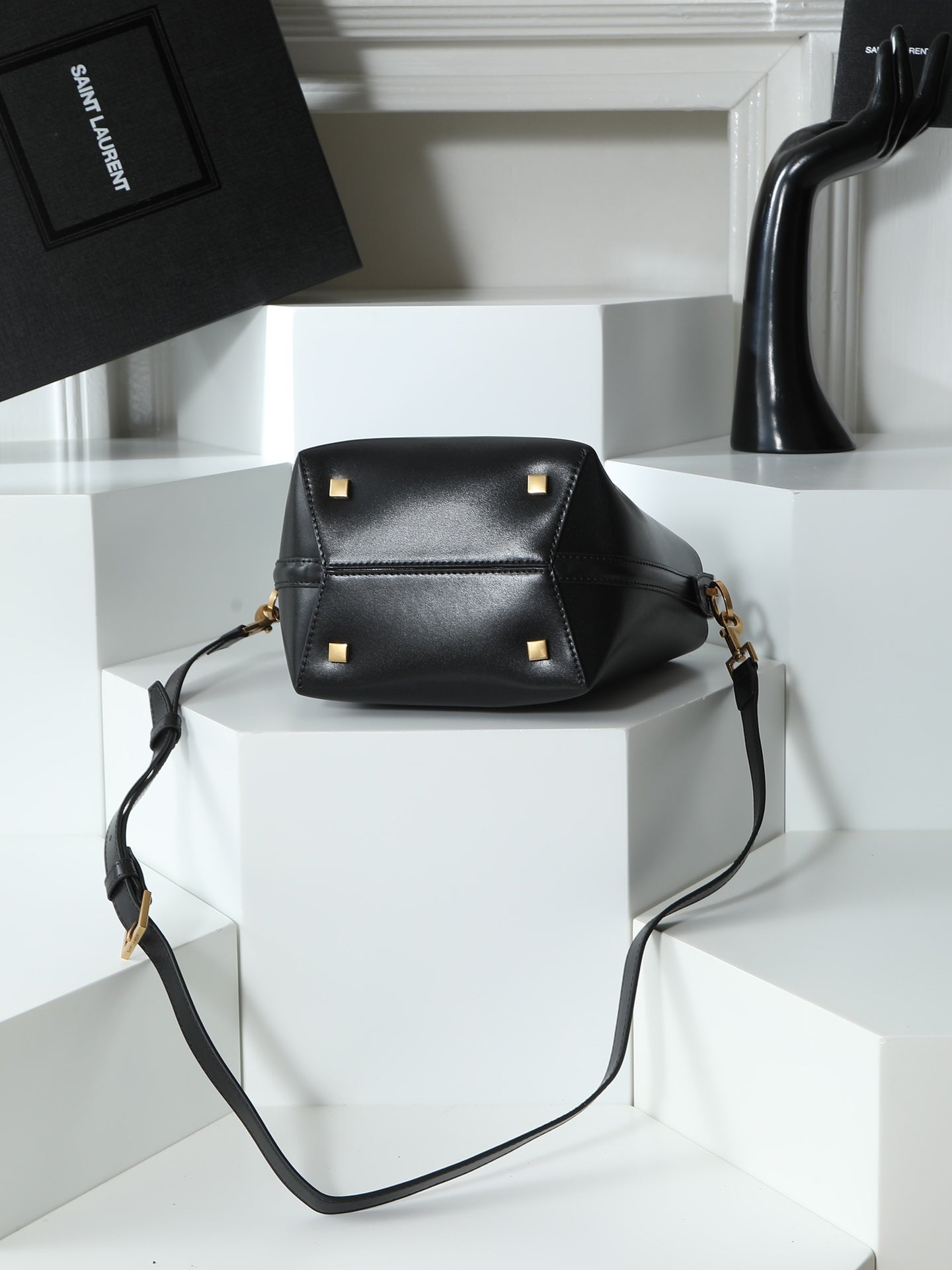 Bag/Quality: A4/Model:1985
