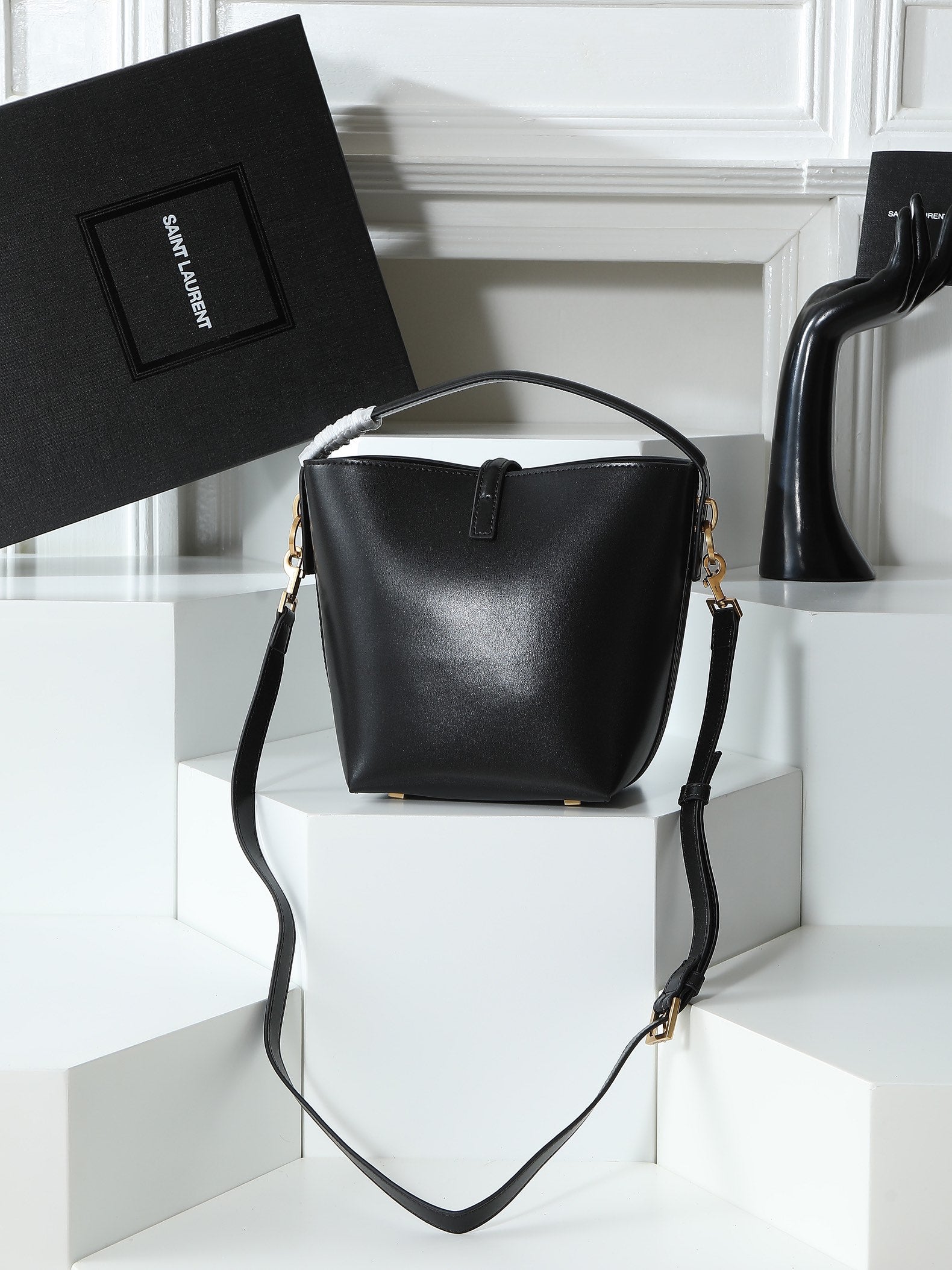 Bag/Quality: A4/Model:1985
