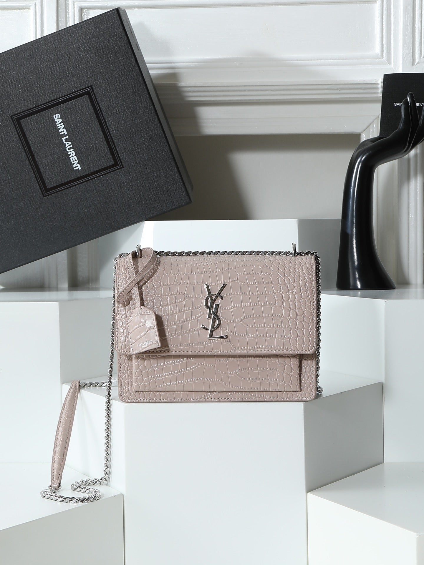 Bag/ Quality: 4A / Model:17371