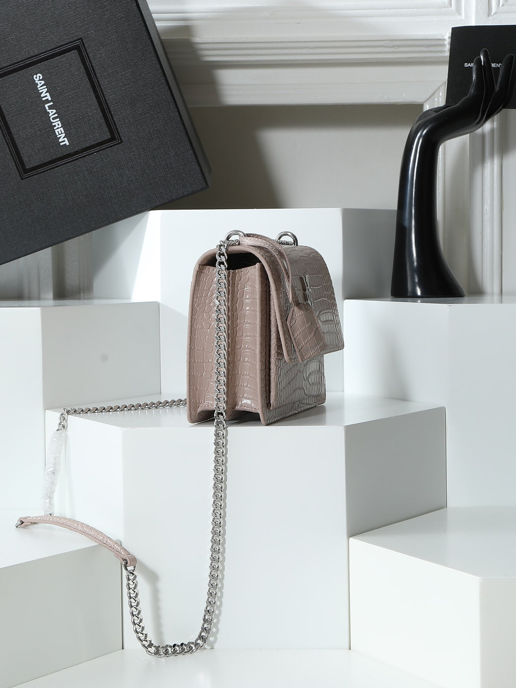 Bag/ Quality: 4A / Model:17371