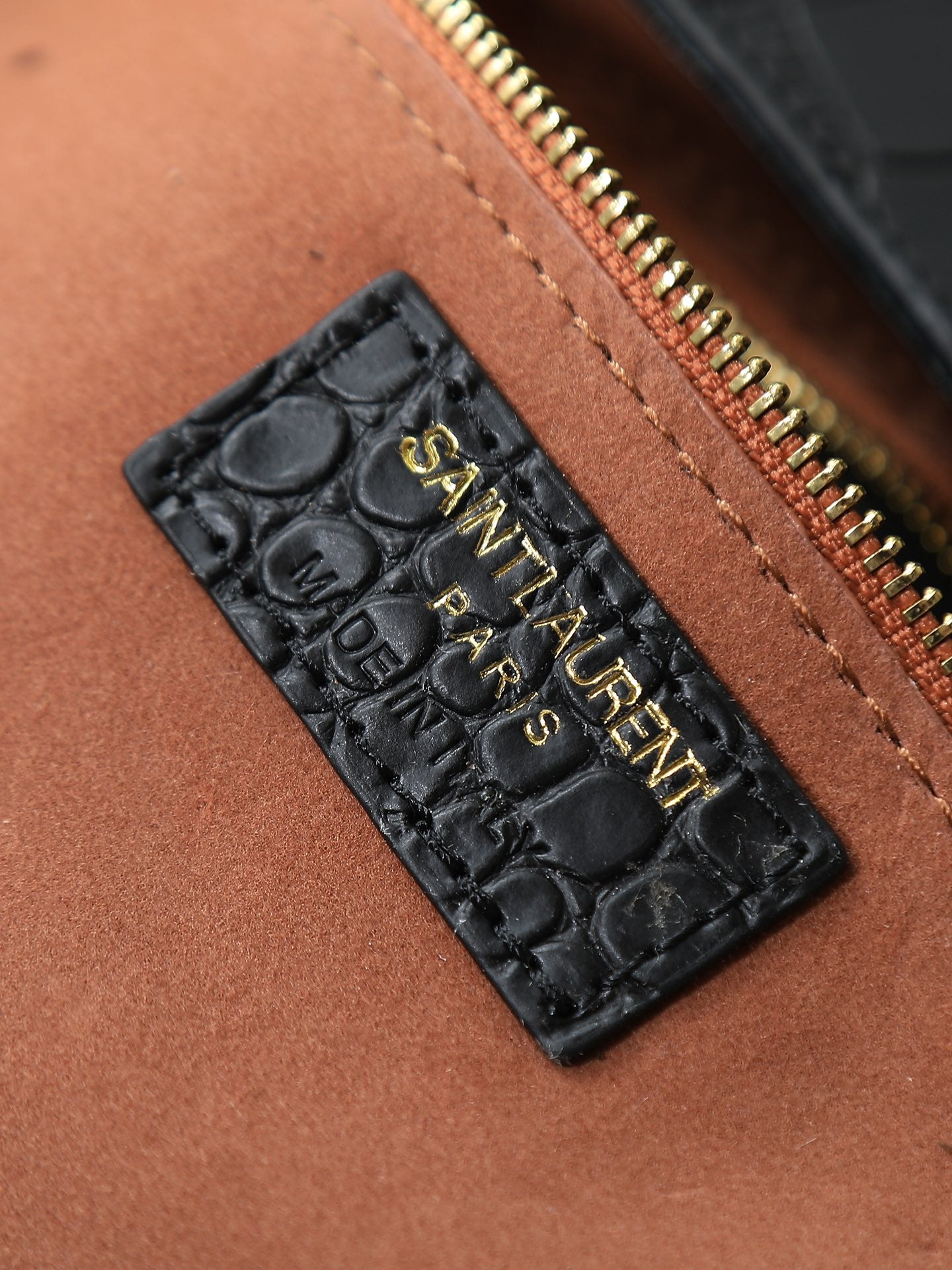 Bag / Quality: 4A / Model:2024