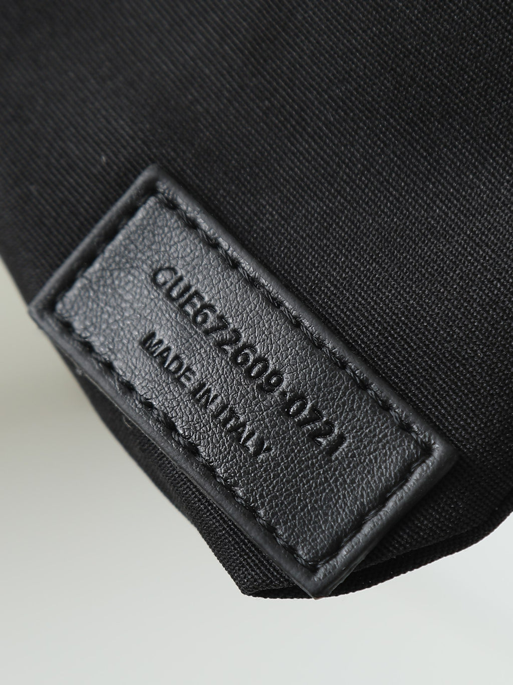 Bag/Quality: A4/Model:C5