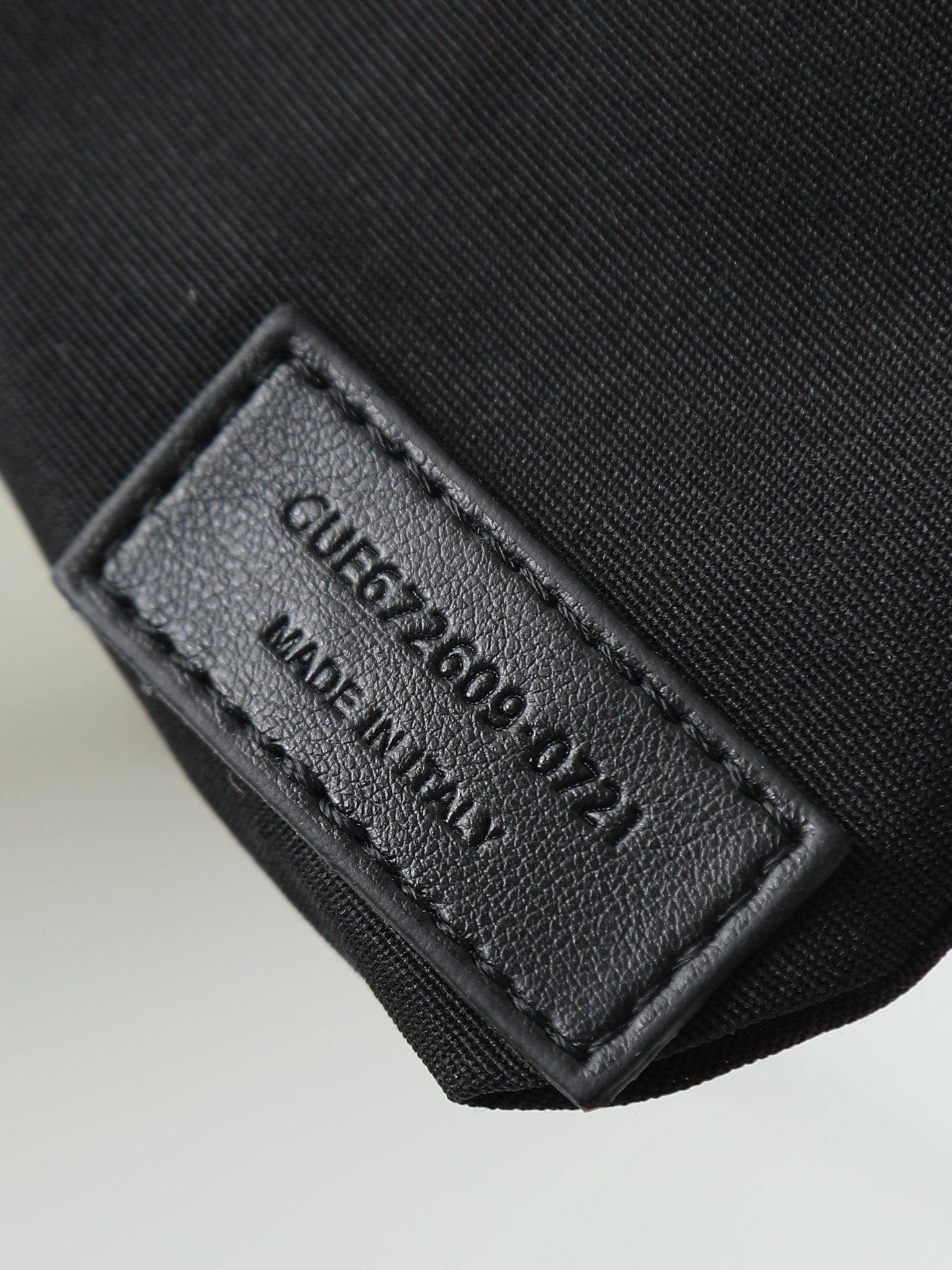 Bag/Quality: A4/Model:C5