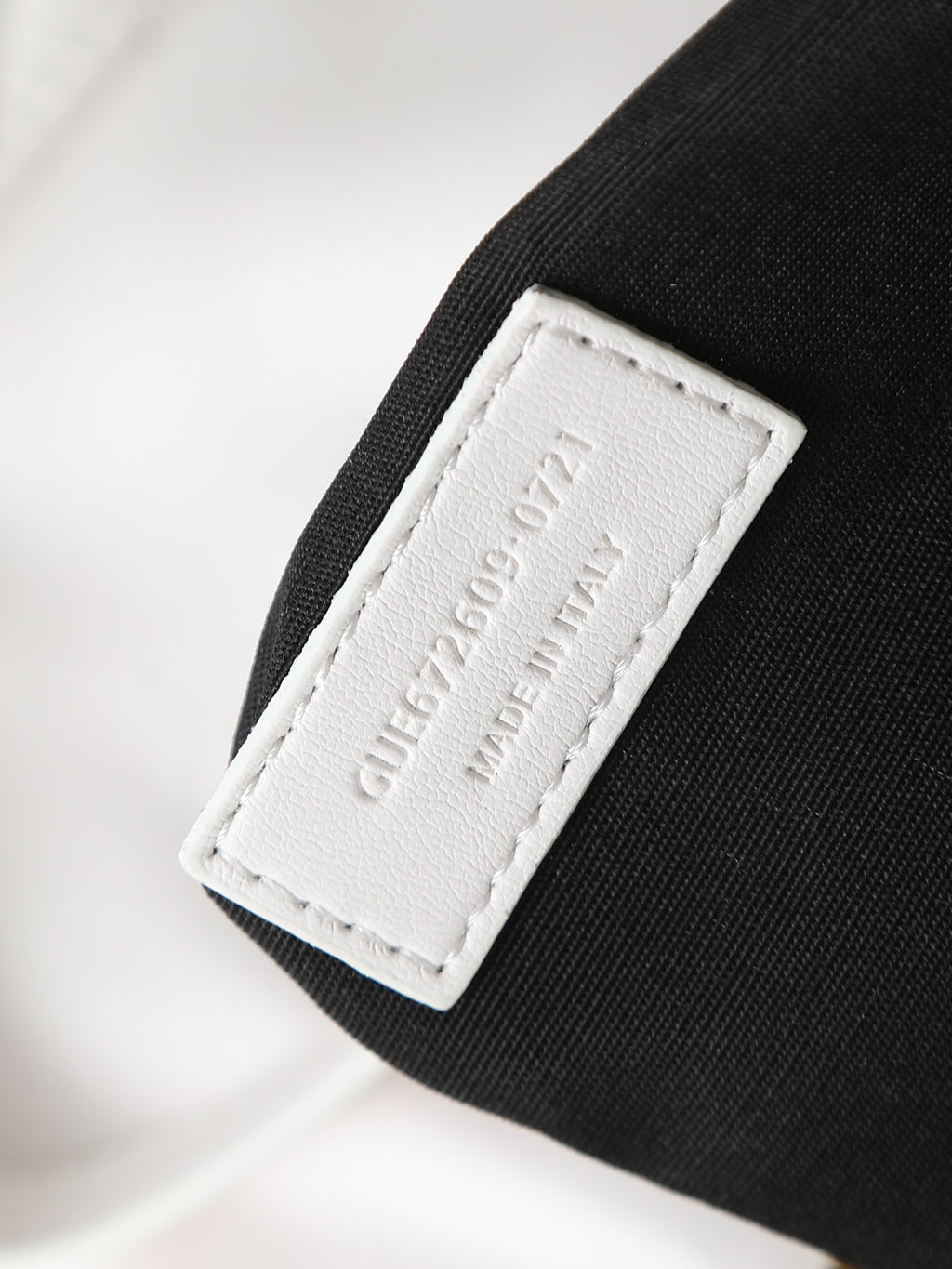 Bag/Quality: A4/Model:C5