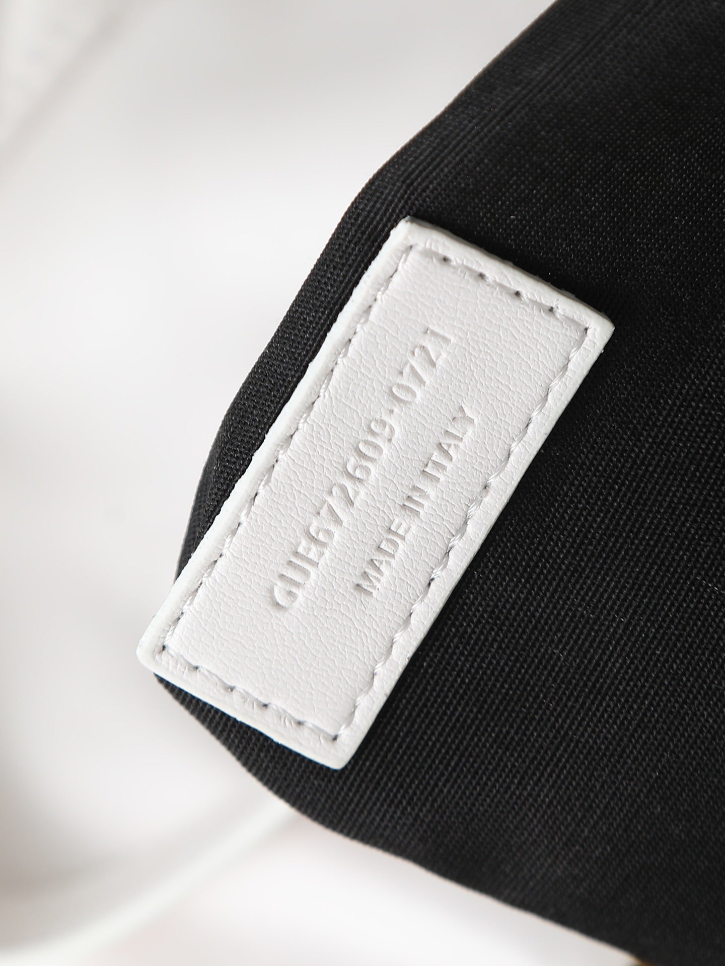 Bag/Quality: A4/Model:C5