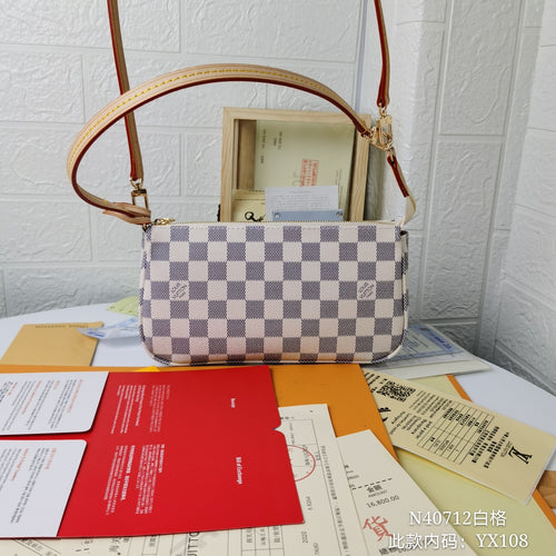 bag / Quality: 4A / Model:M40712