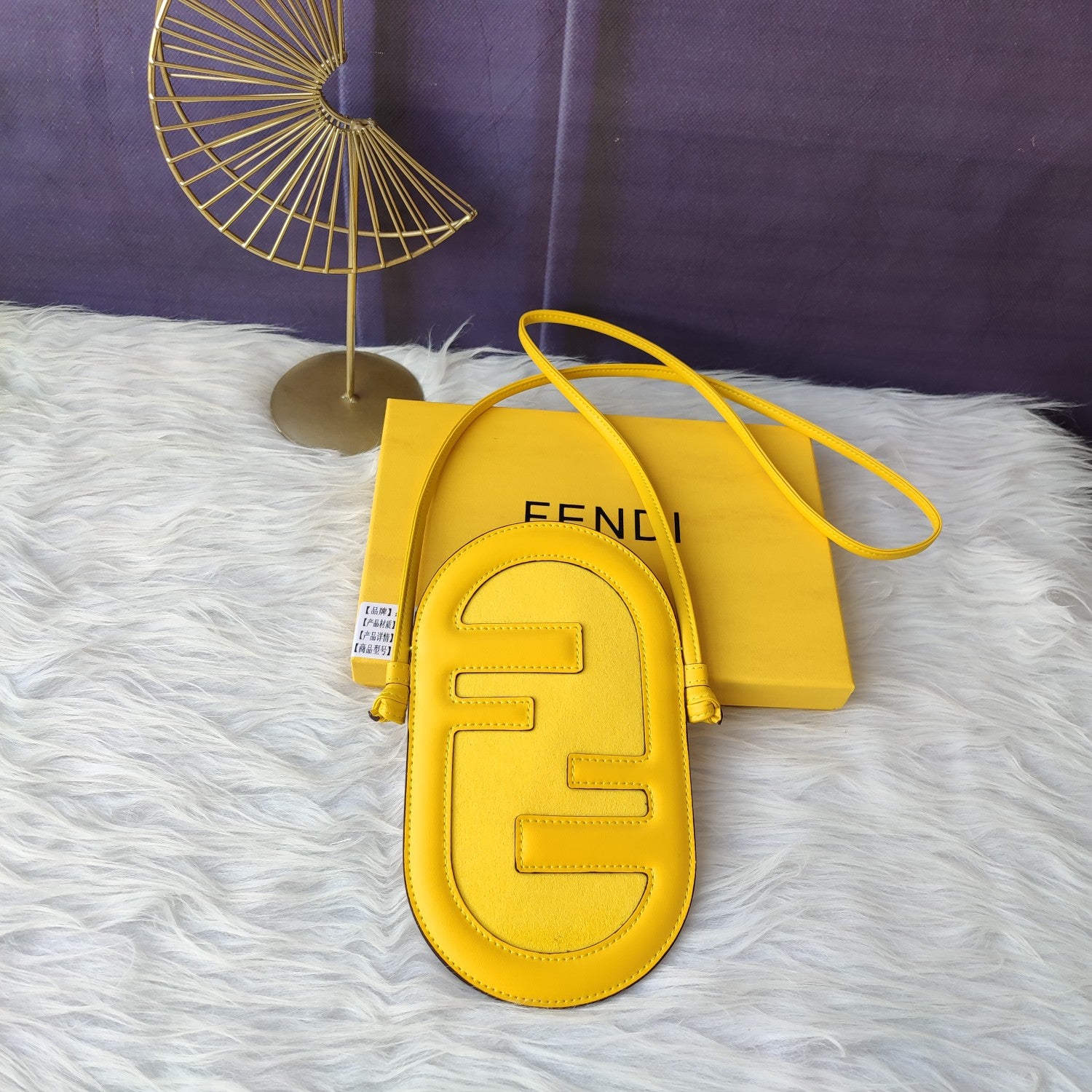 Bag/Quality: A4/Model:AS055