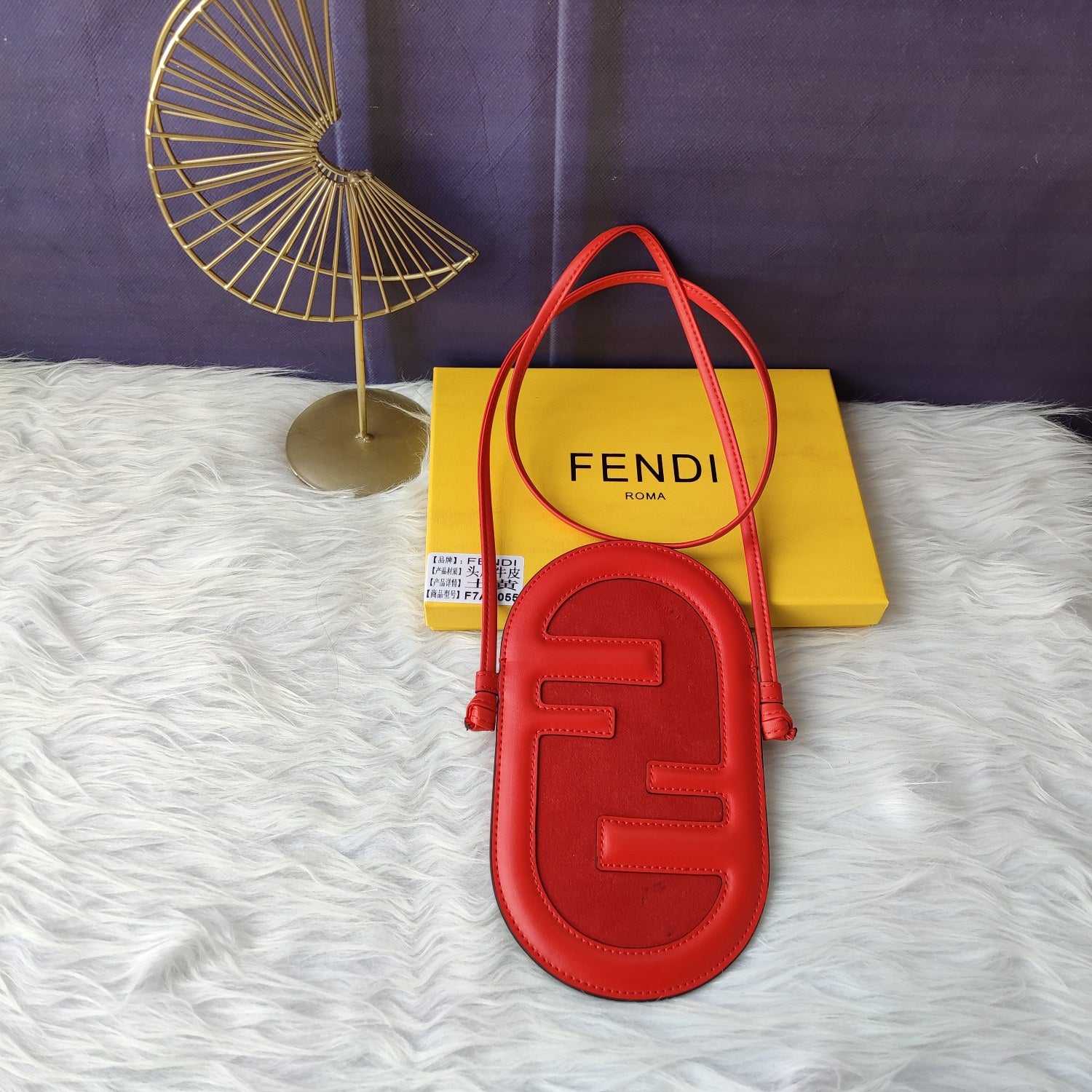 Bag/Quality: A4/Model:AS055