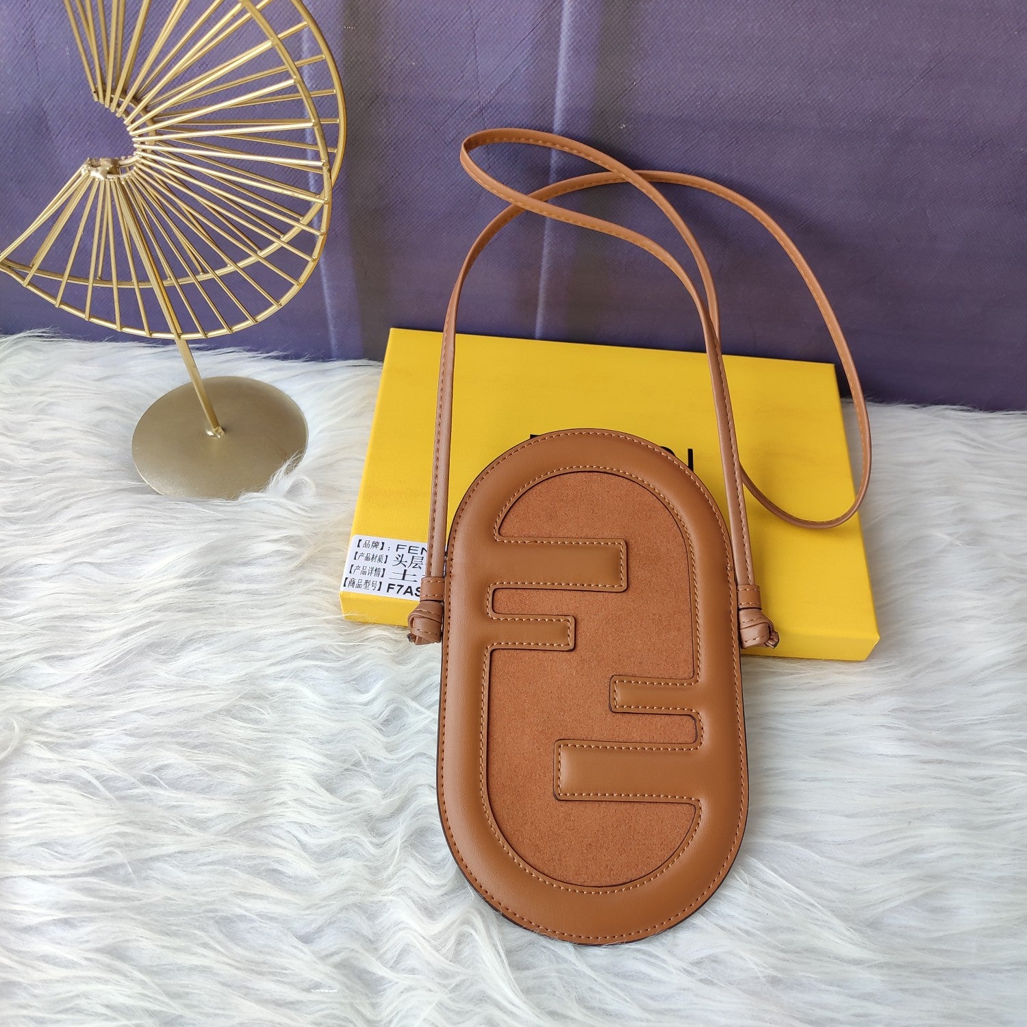 Bag/Quality: A4/Model:AS055