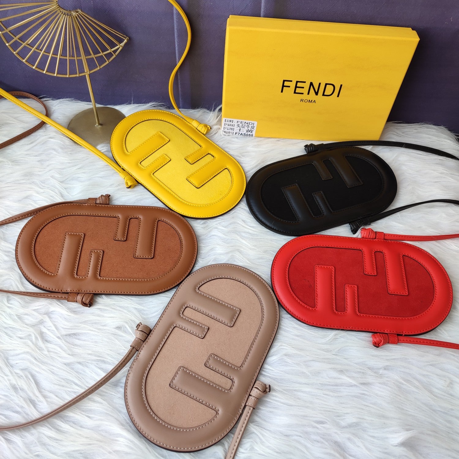 Bag/Quality: A4/Model:AS055