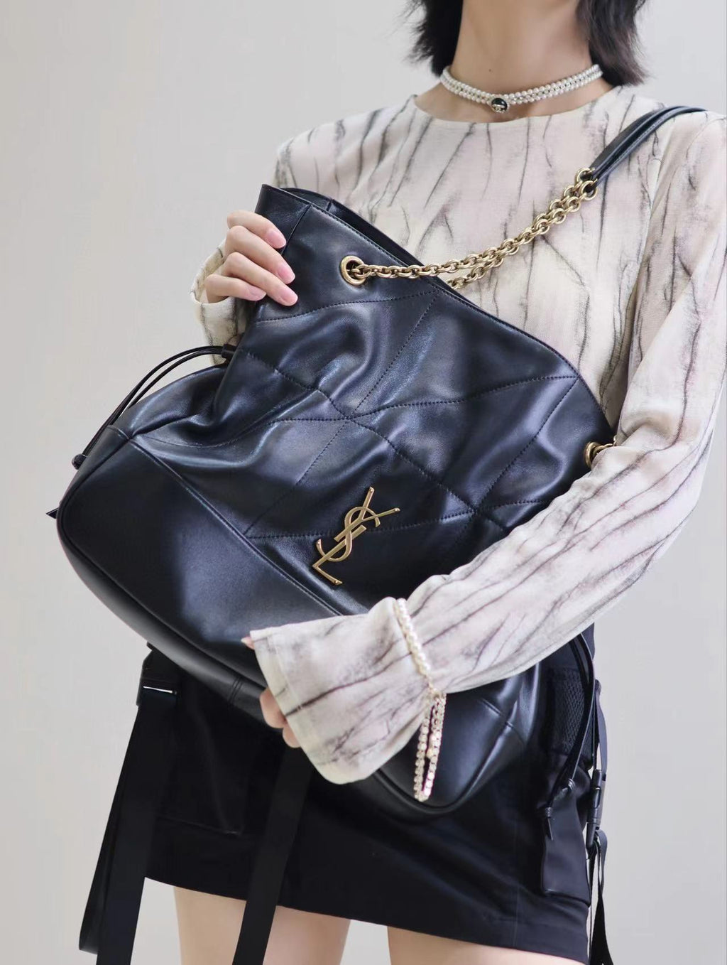 Bag/Quality: A4/Model:2438