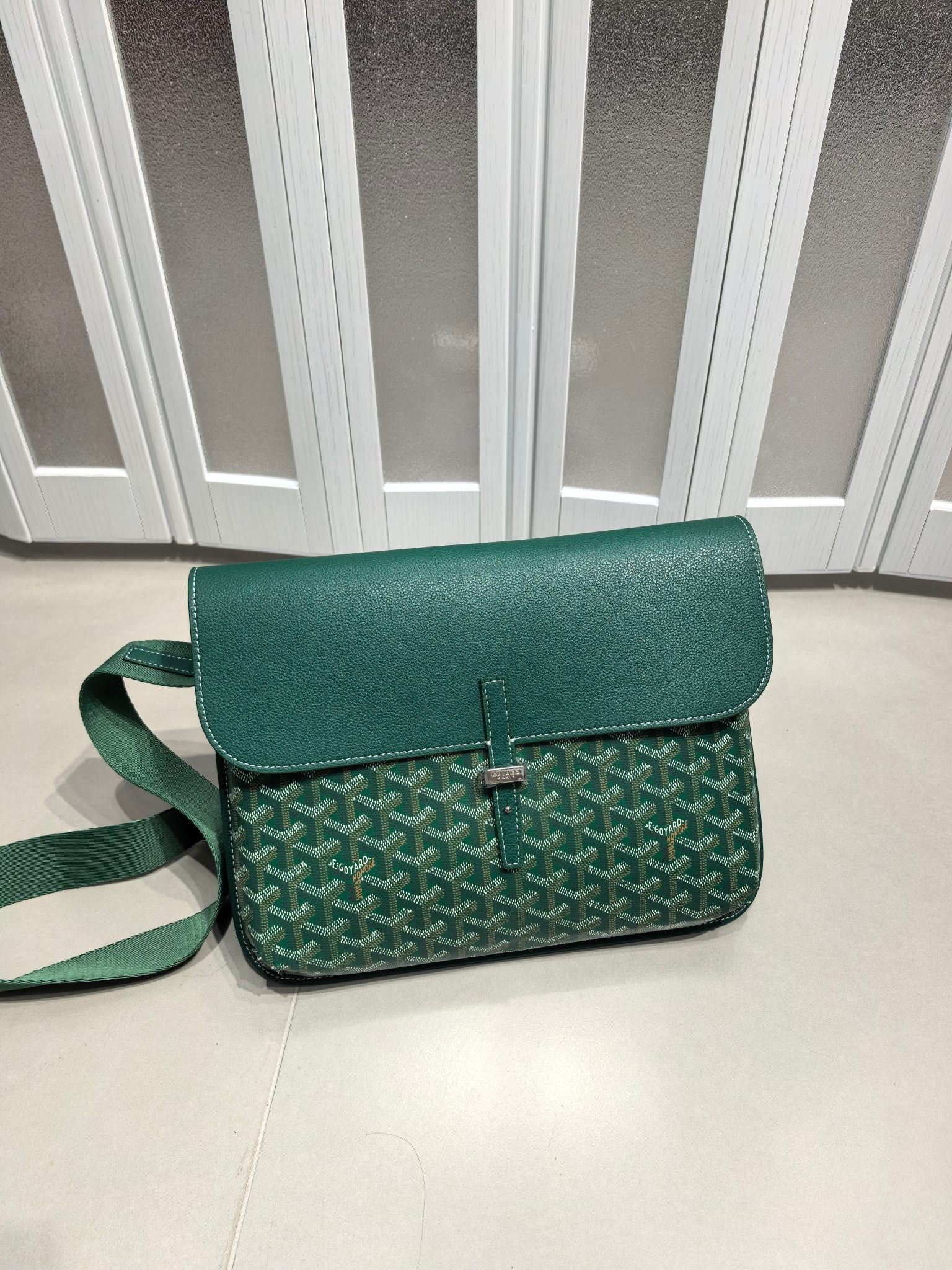 Bag/Quality: A4/Model:C1