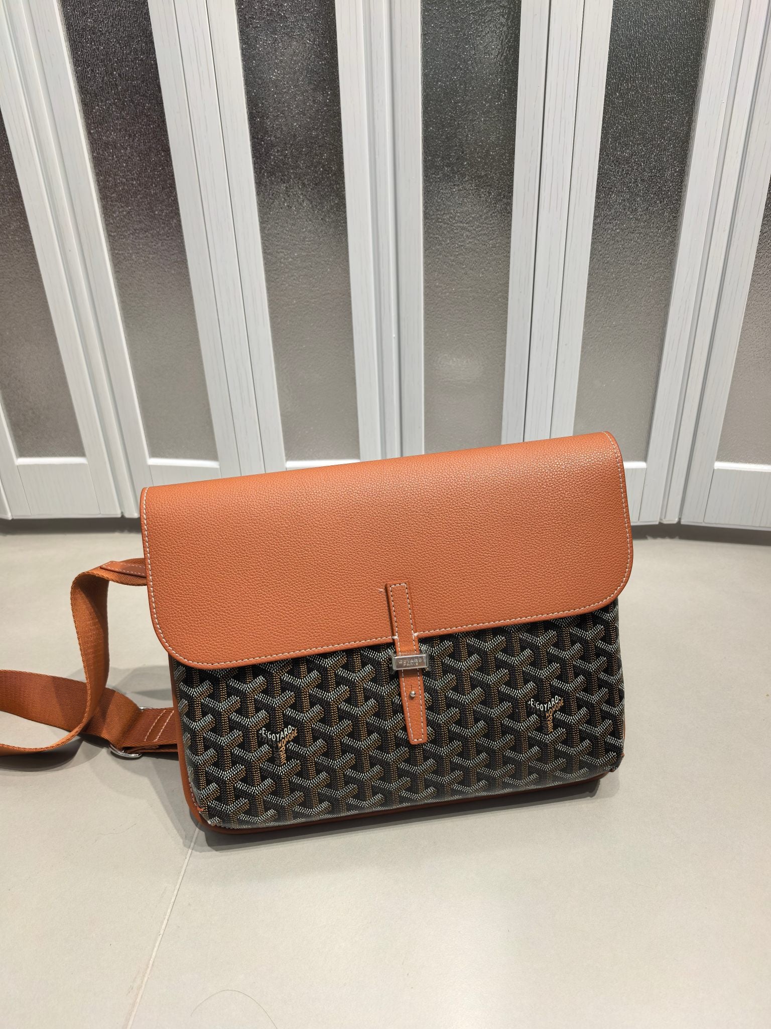 Bag/Quality: A4/Model:C1