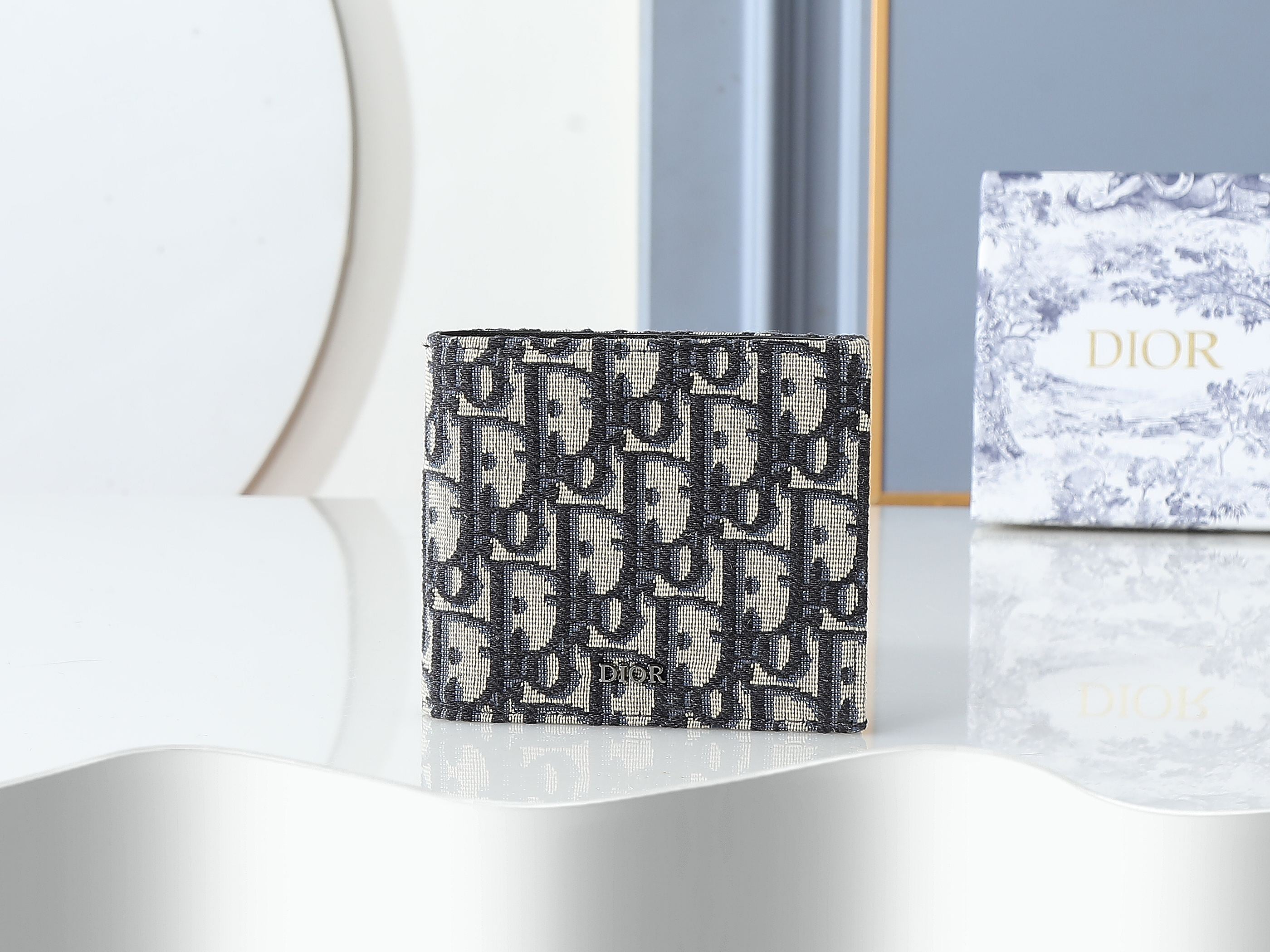 Wallet / Quality: 4A / Model:076