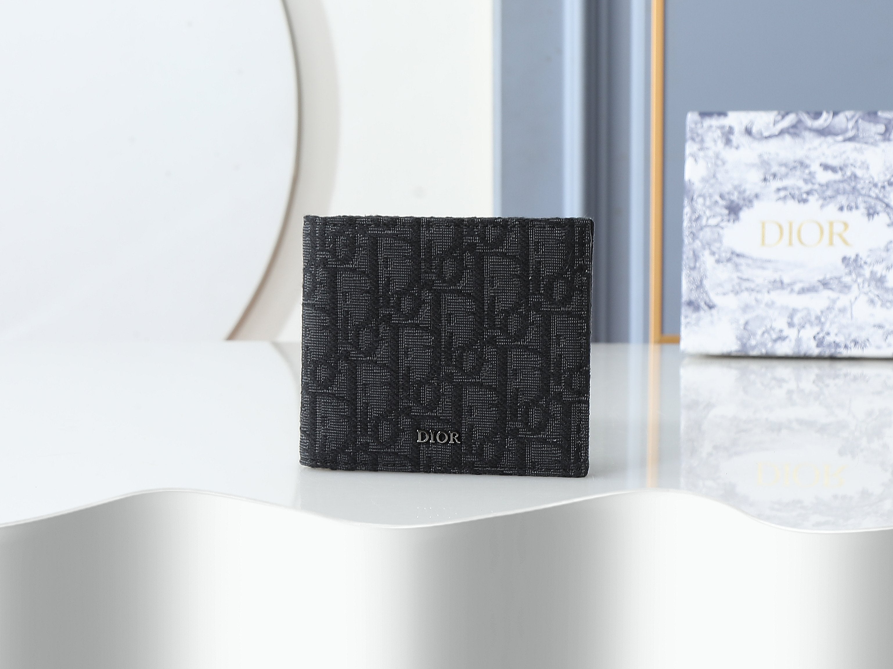 Wallet / Quality: 4A / Model:076