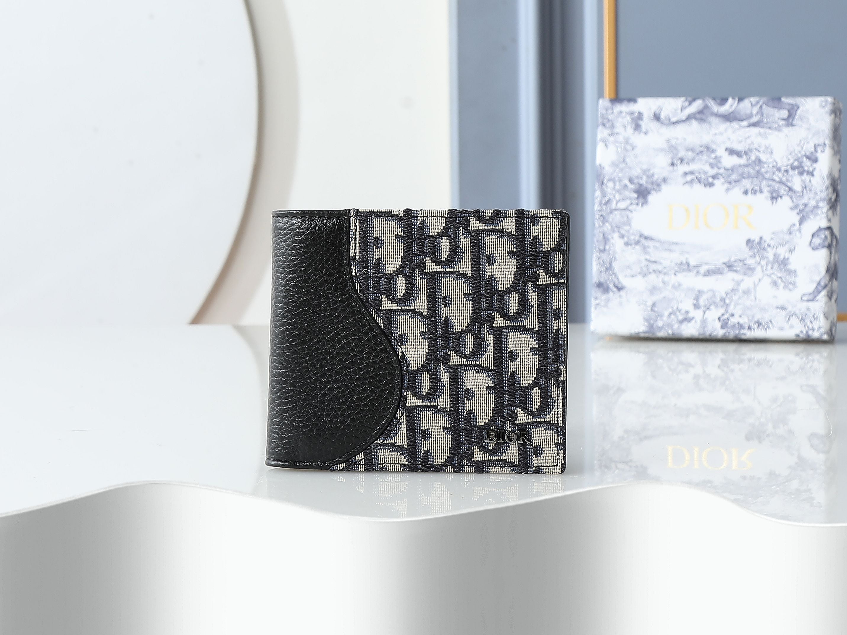 Wallet / Quality: 4A / Model:076