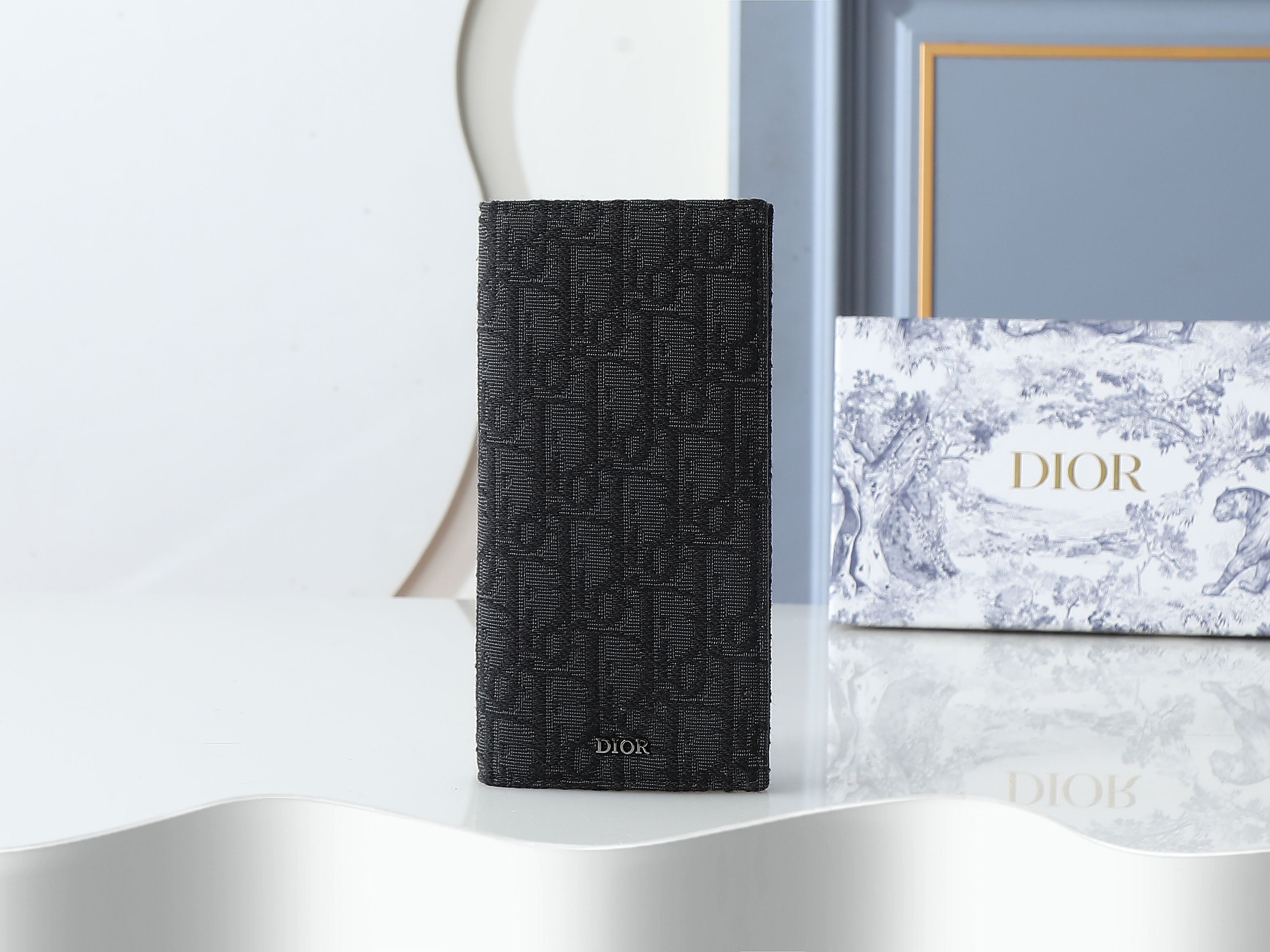 Wallet / Quality: 4A / Model:002