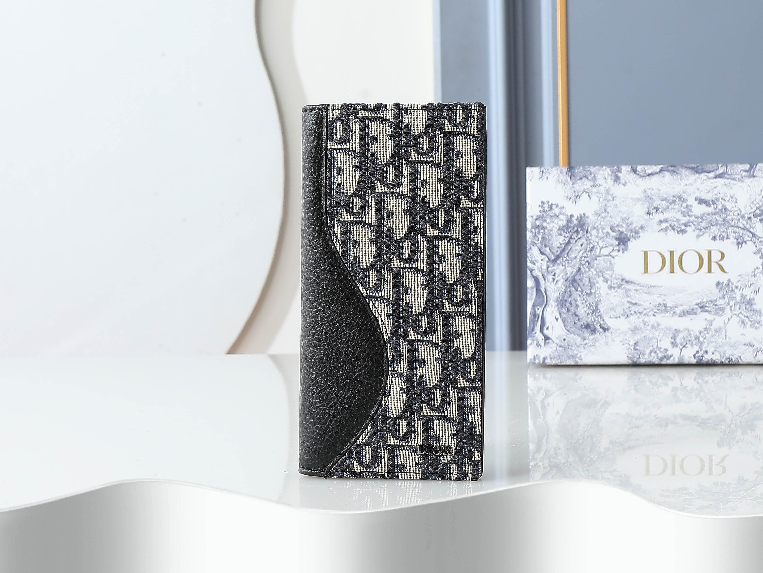 Wallet / Quality: 4A / Model:002
