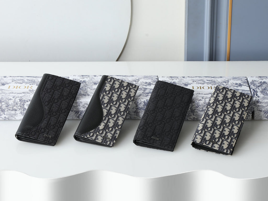 Wallet / Quality: 4A / Model:002