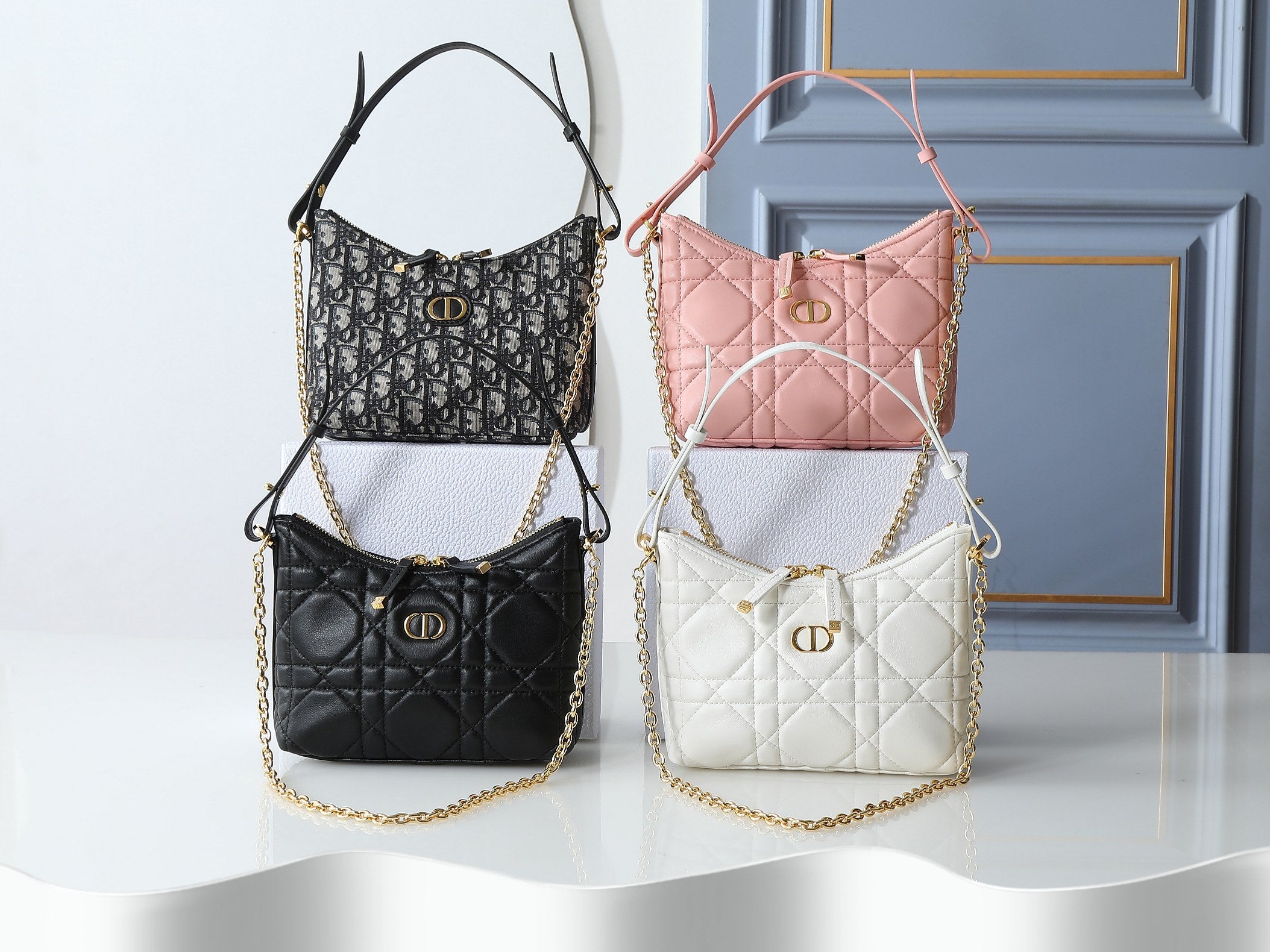 Bag / Quality: 4A / Model:S5253