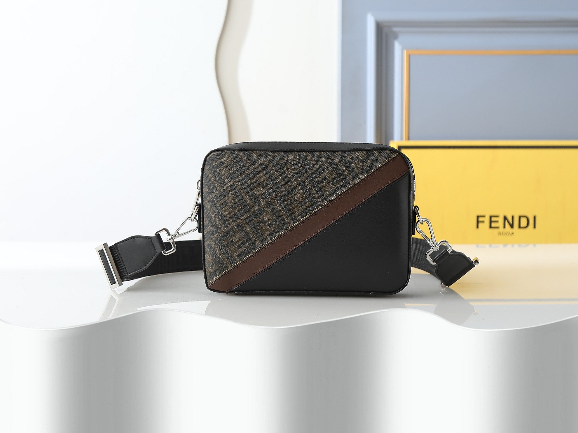 Bag/Quality: A4/Model:M0286