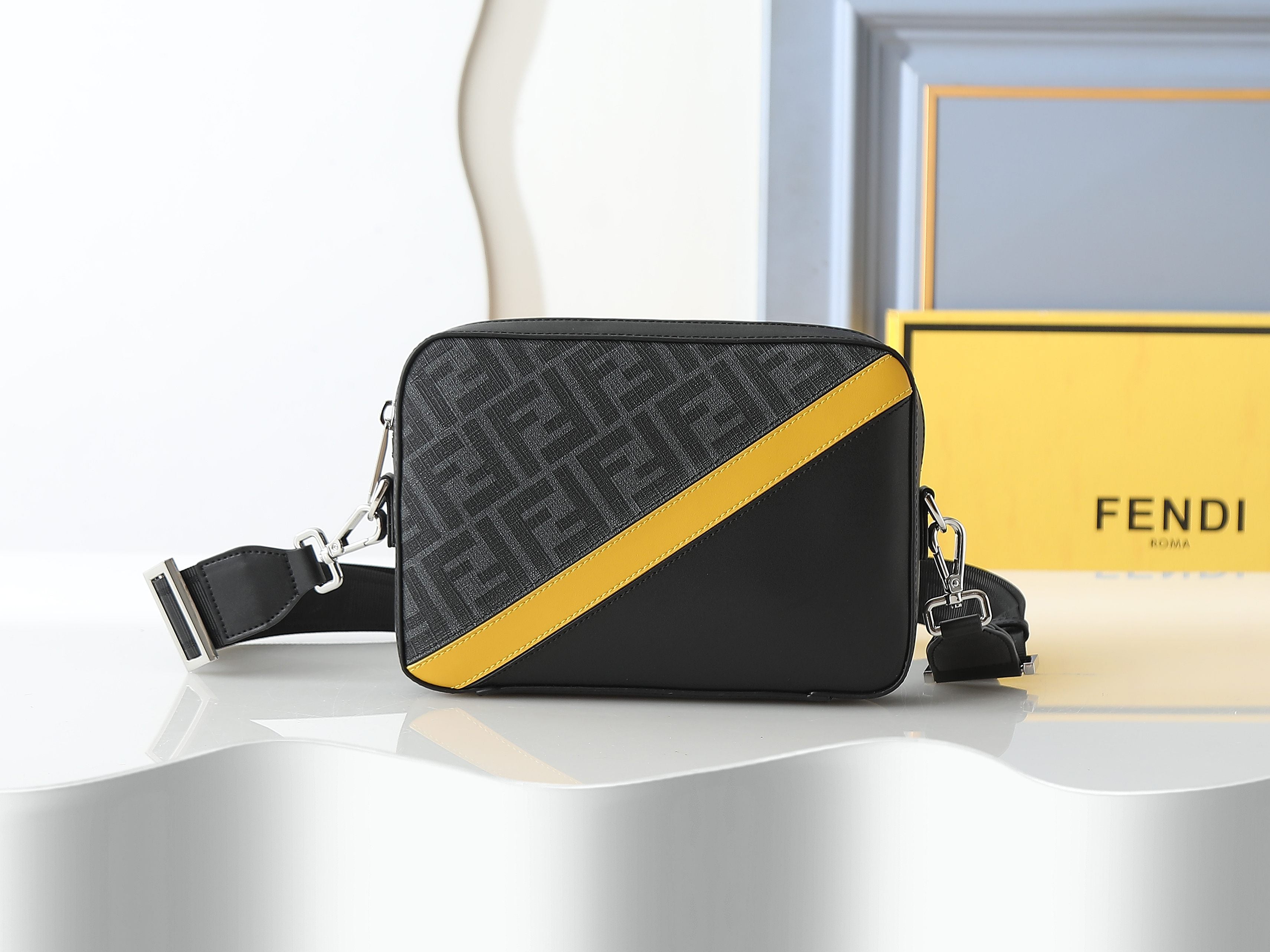 Bag/Quality: A4/Model:M0286