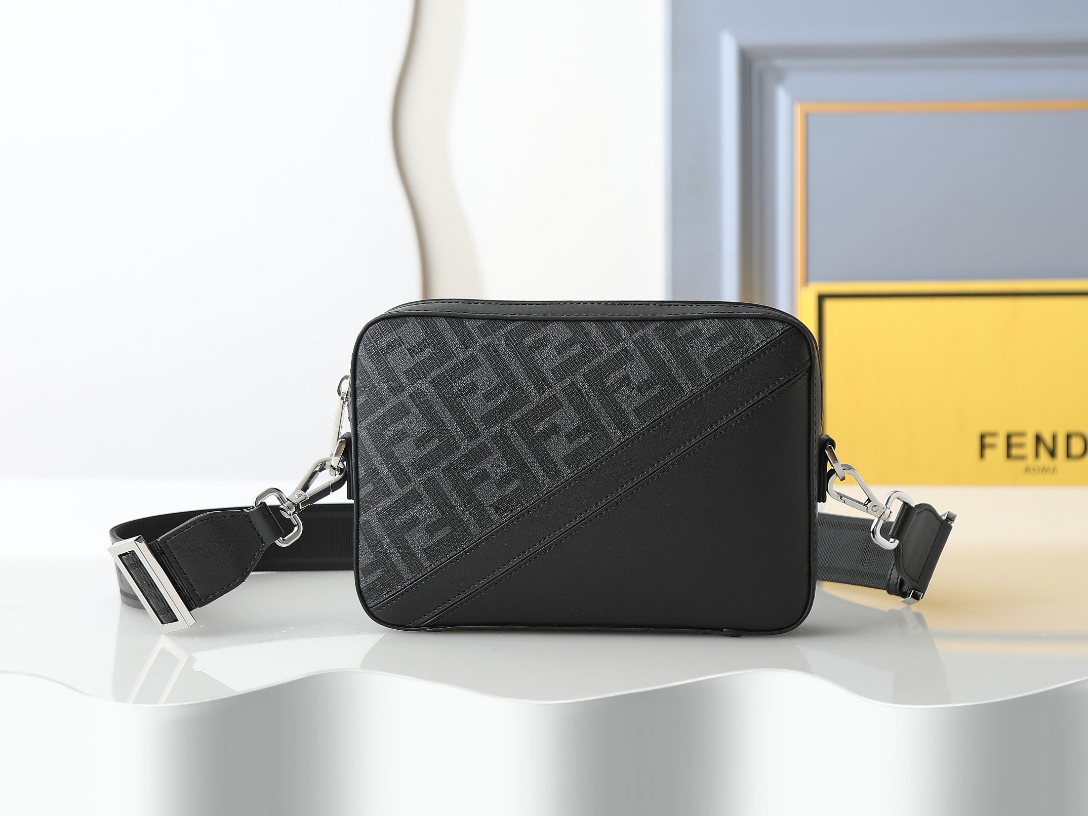 Bag/Quality: A4/Model:M0286