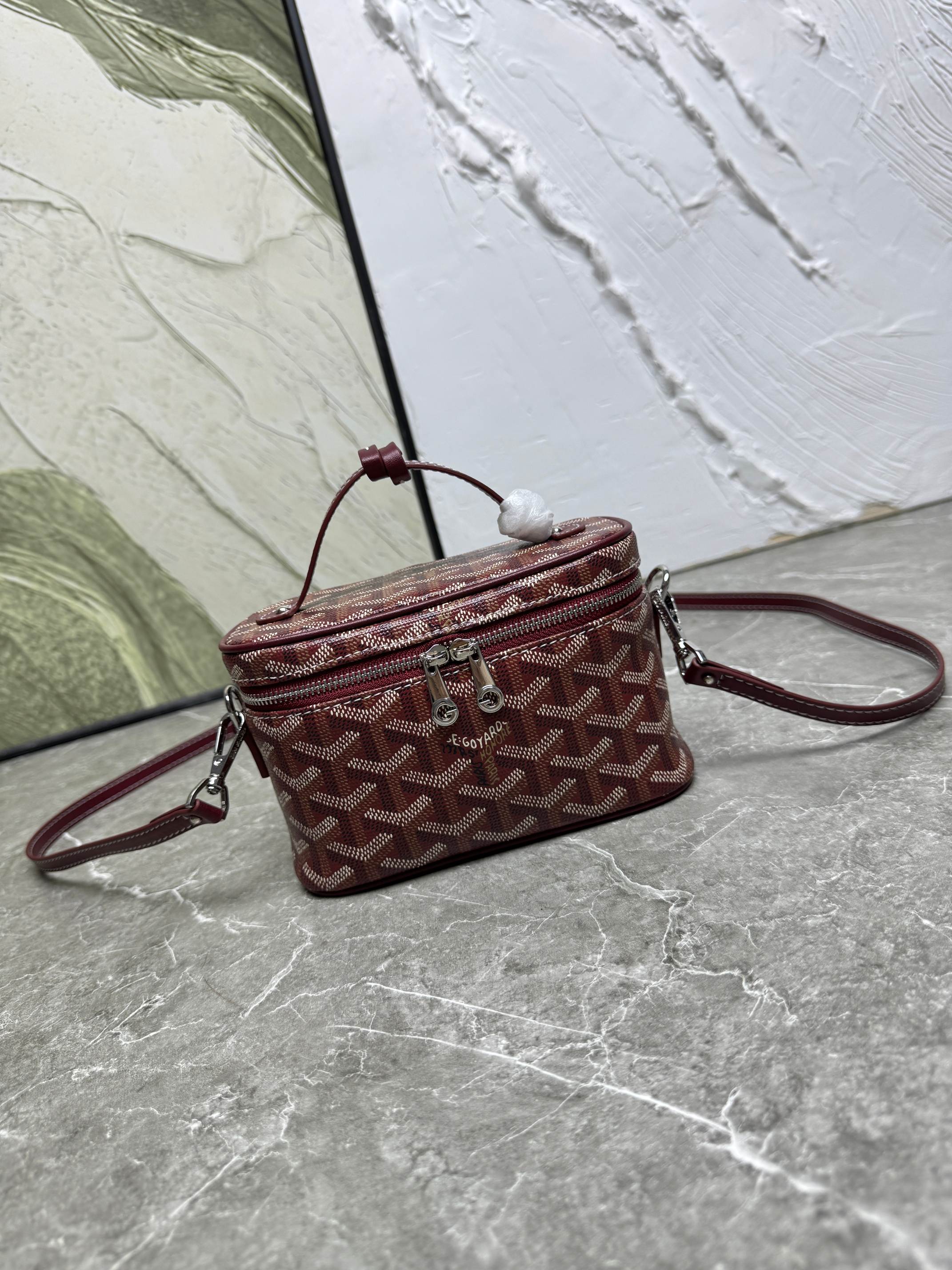 Bag / Quality: 4A / Model:1801