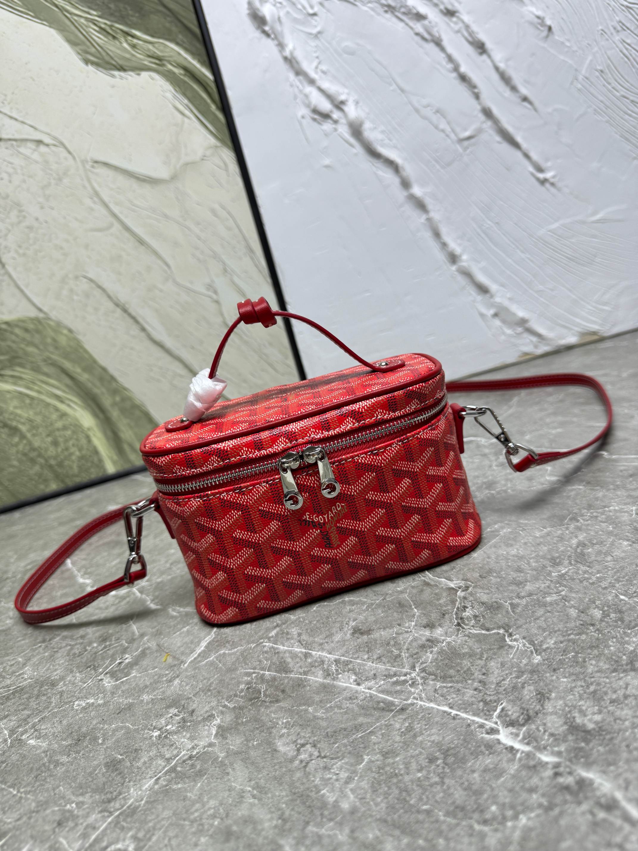 Bag / Quality: 4A / Model:1801