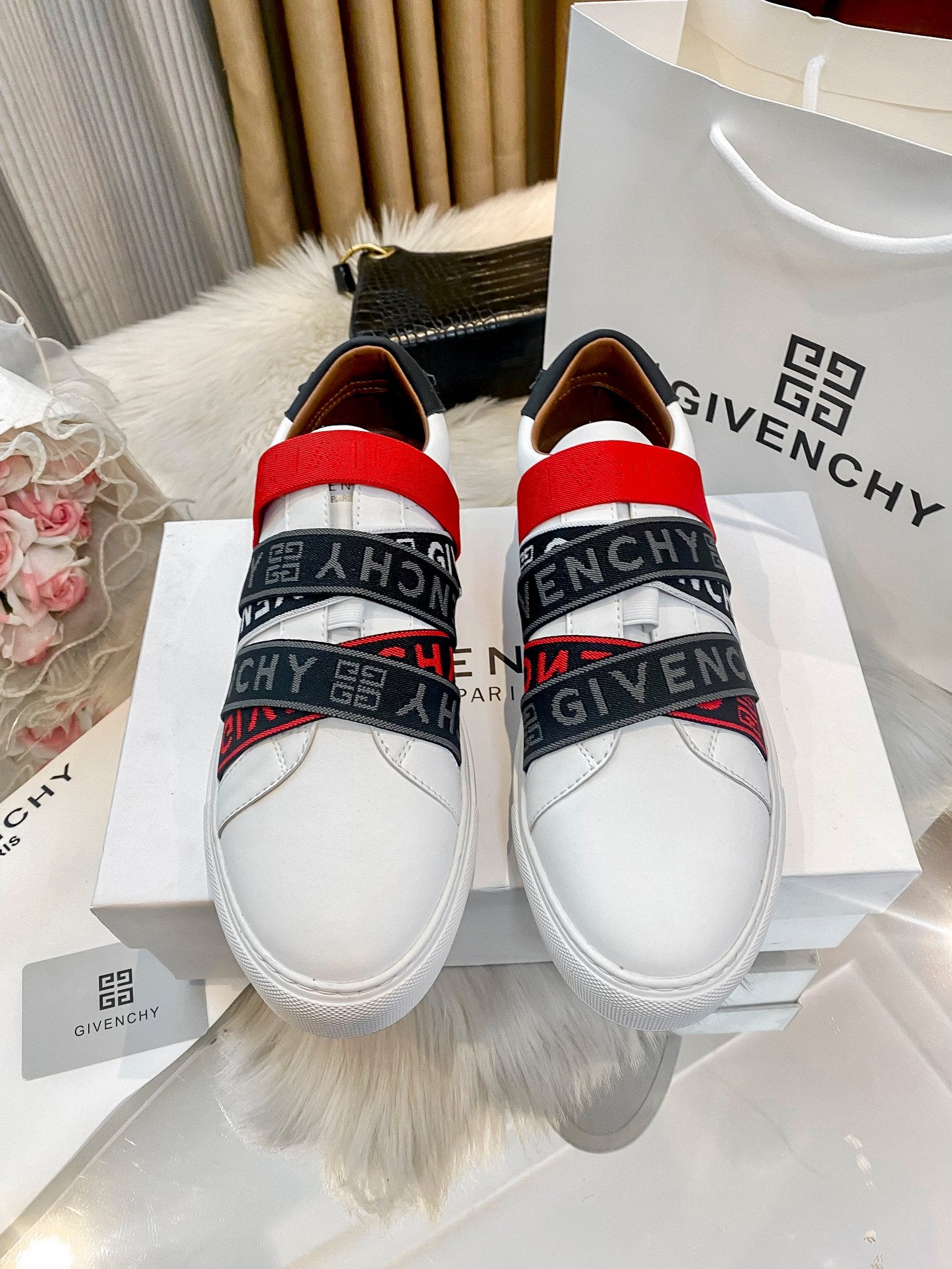 Shoes/Model: F3