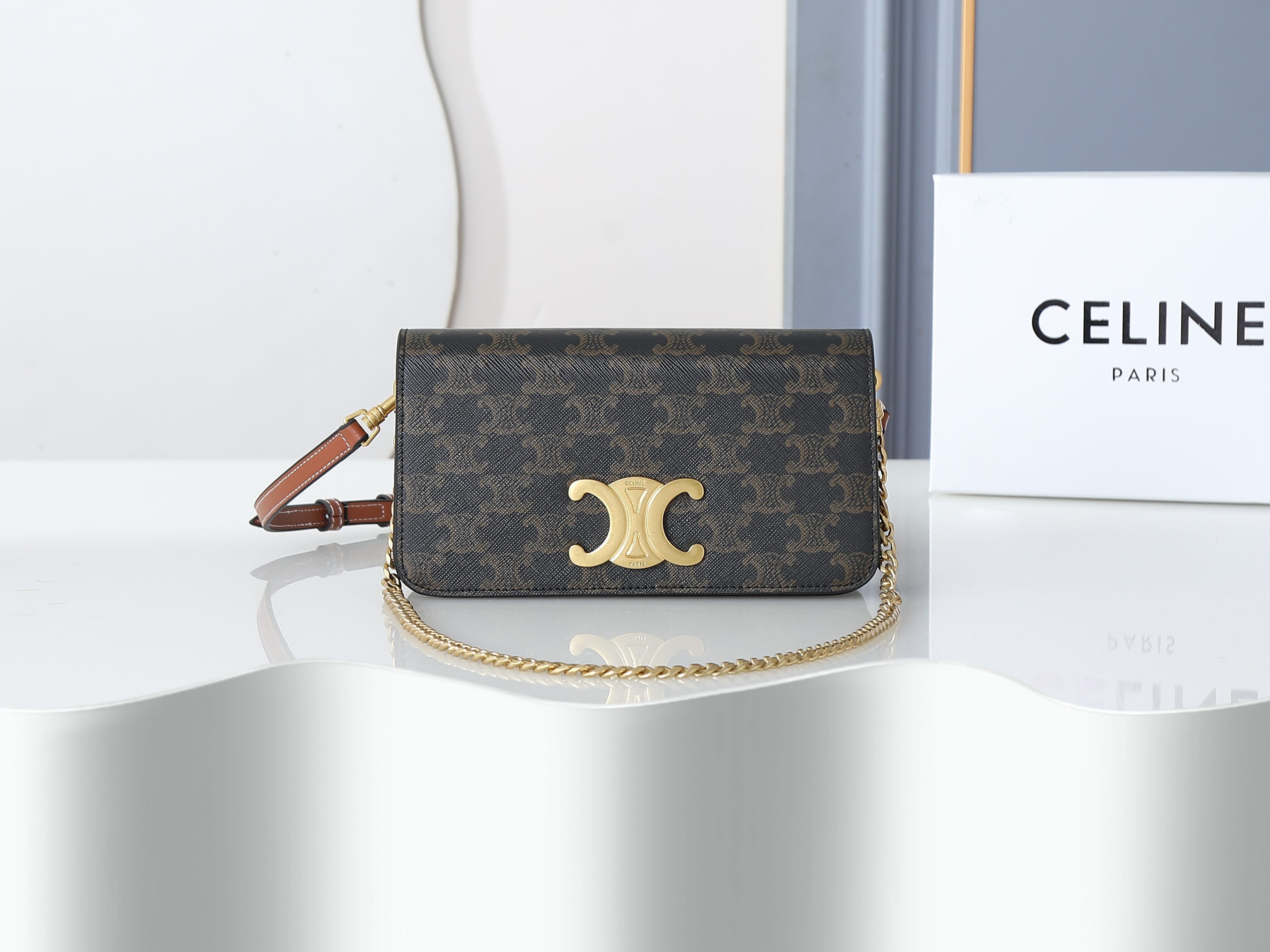 Bag / Quality: 4A / Model:L972