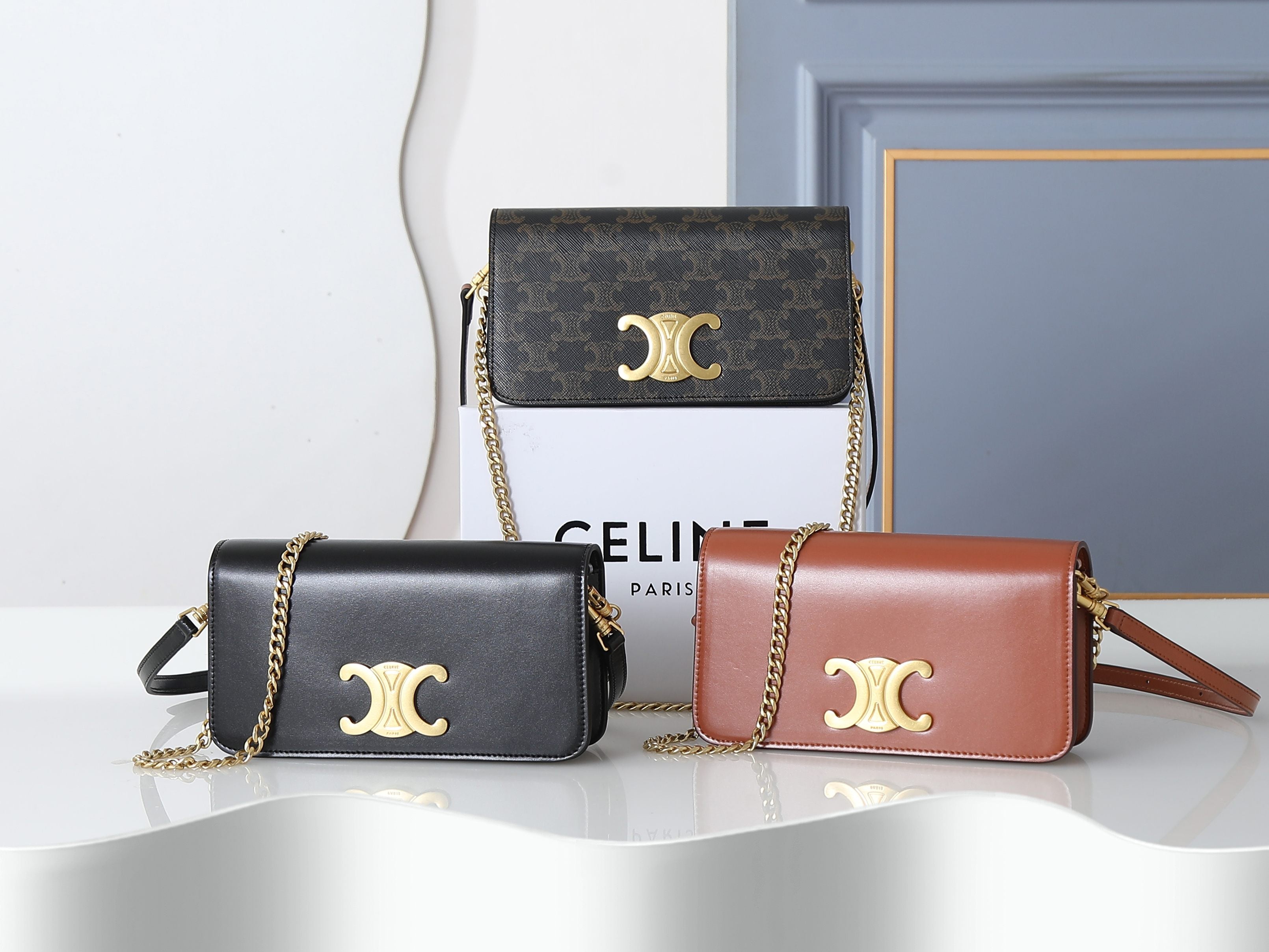 Bag / Quality: 4A / Model:L972