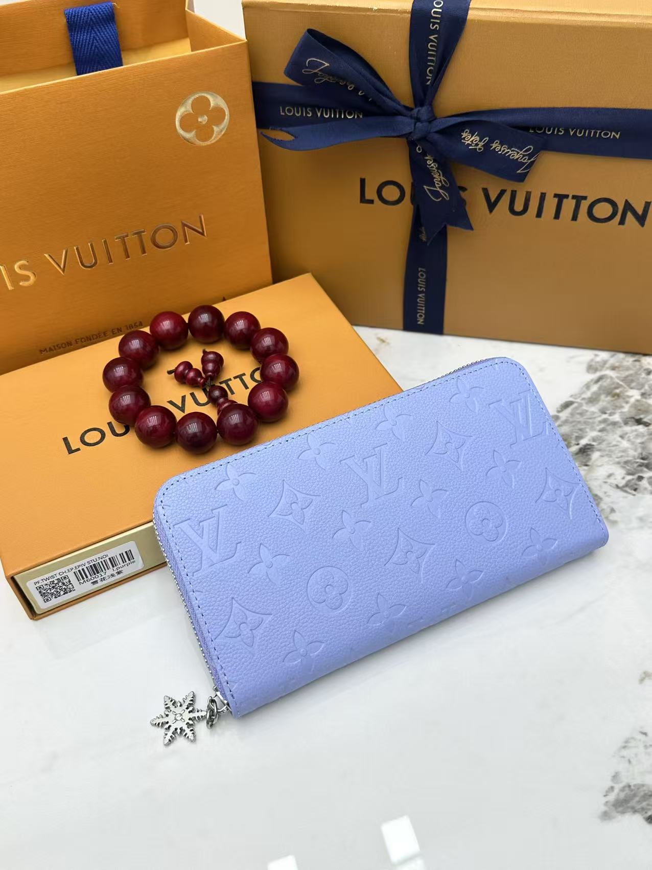 Wallet / Quality: 4A / Model:60017