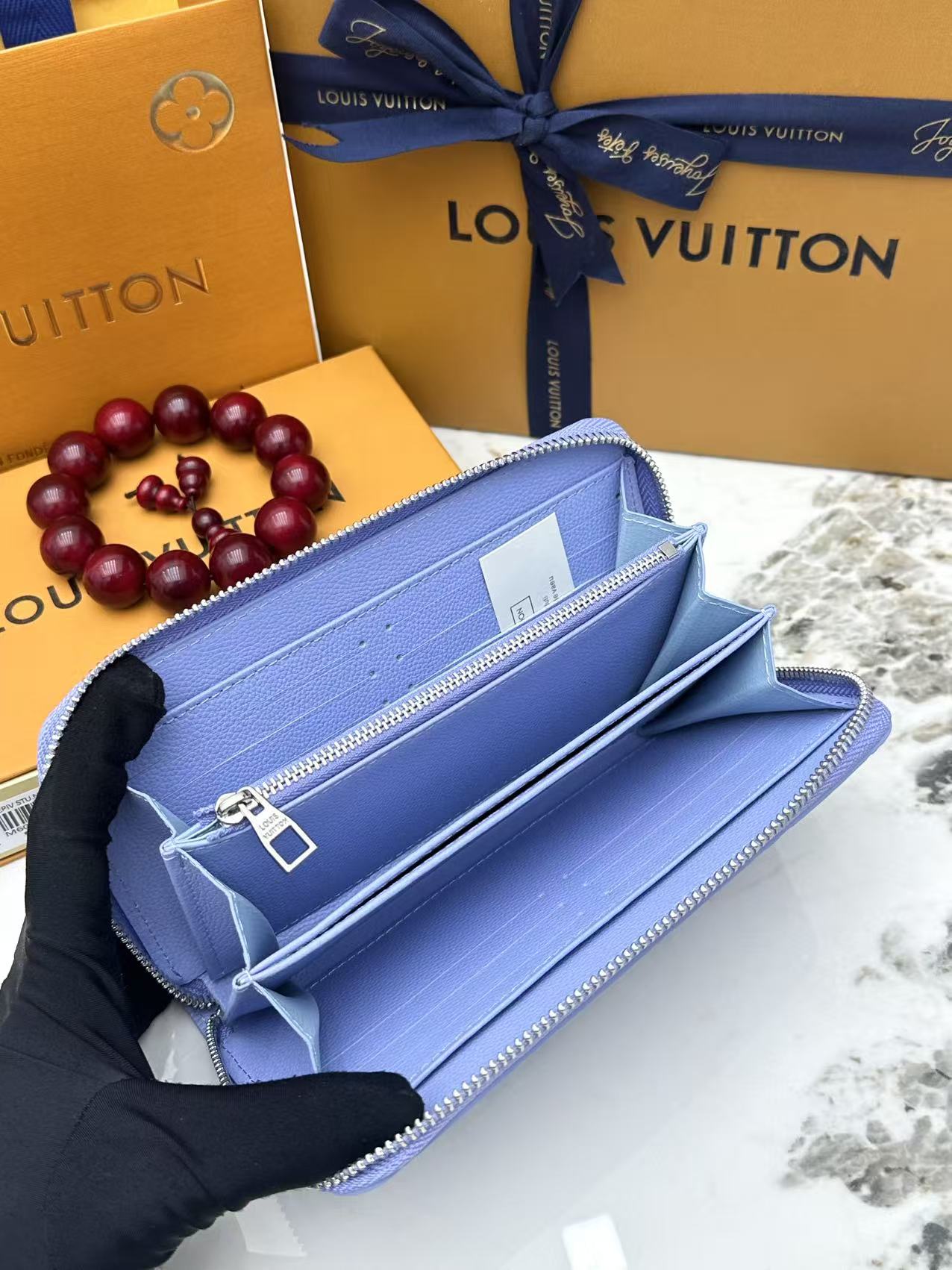 Wallet / Quality: 4A / Model:60017