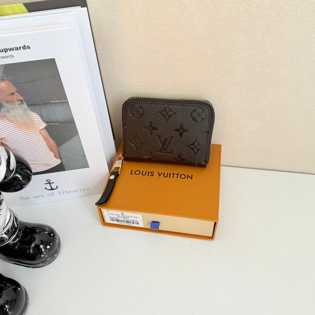 Wallet / Quality: 4A / Model:60067