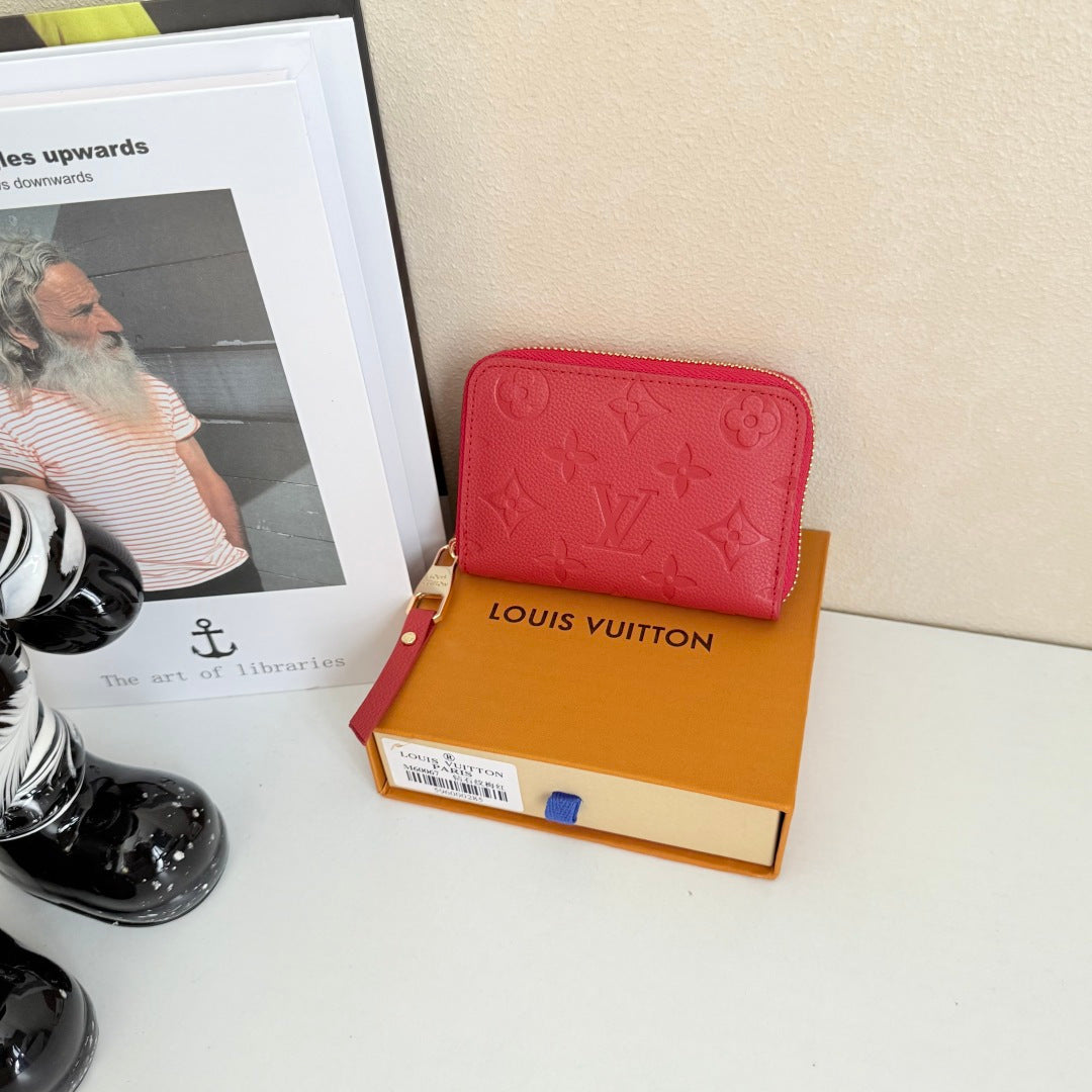 Wallet / Quality: 4A / Model:60067