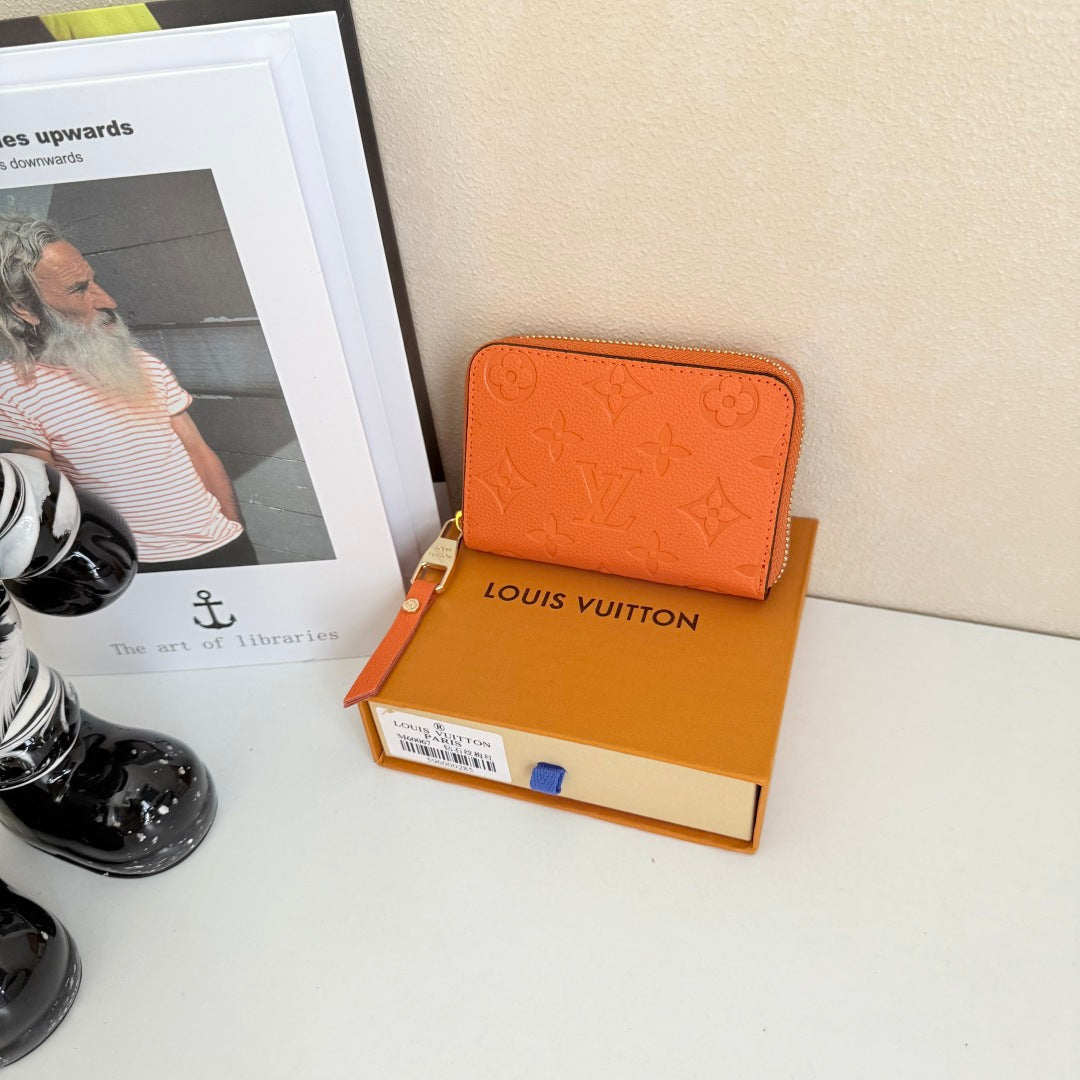 Wallet / Quality: 4A / Model:60067