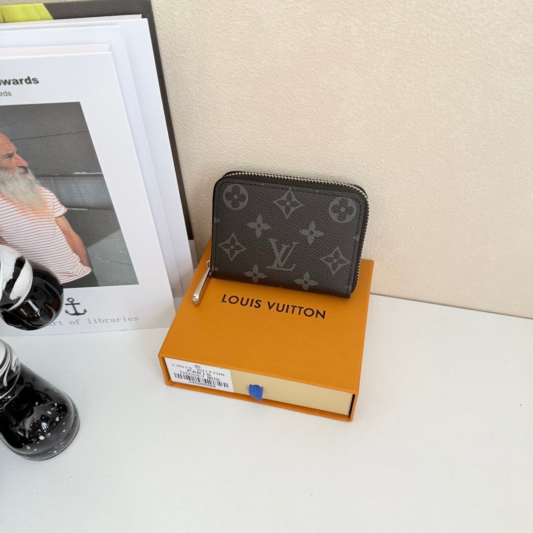 Wallet / Quality: 4A / Model:M60067