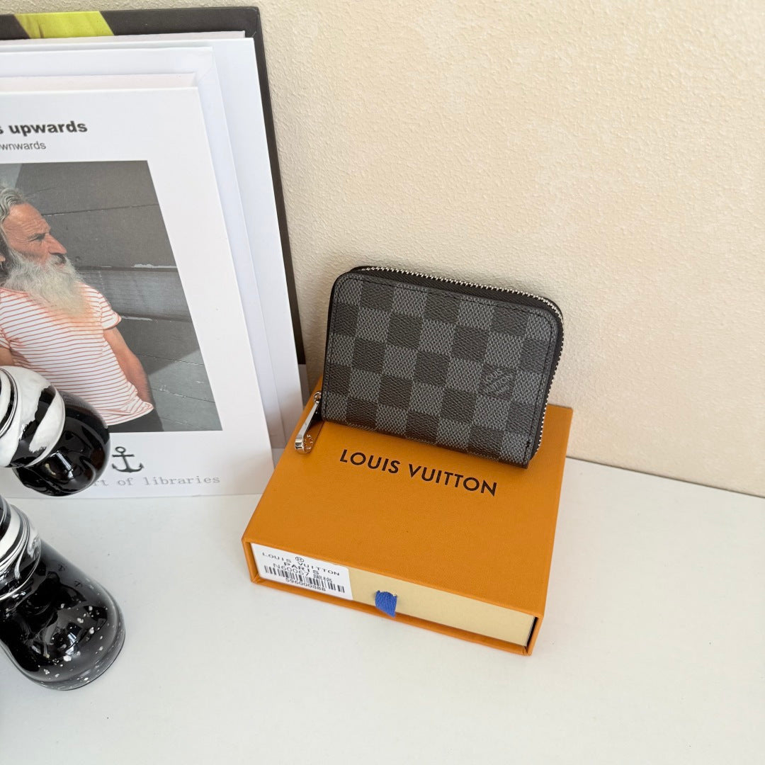 Wallet / Quality: 4A / Model:M60067