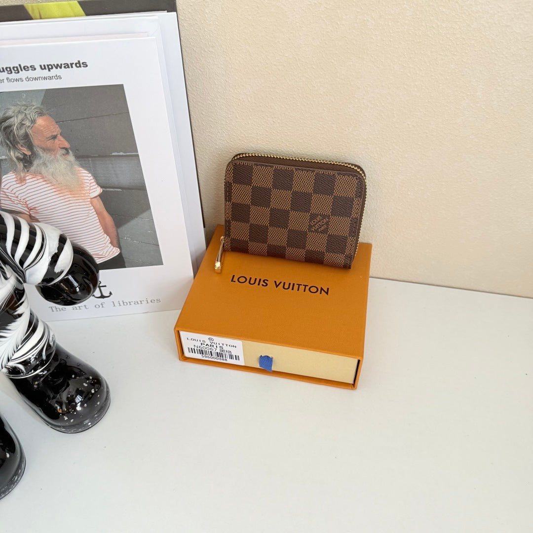 Wallet / Quality: 4A / Model:M60067