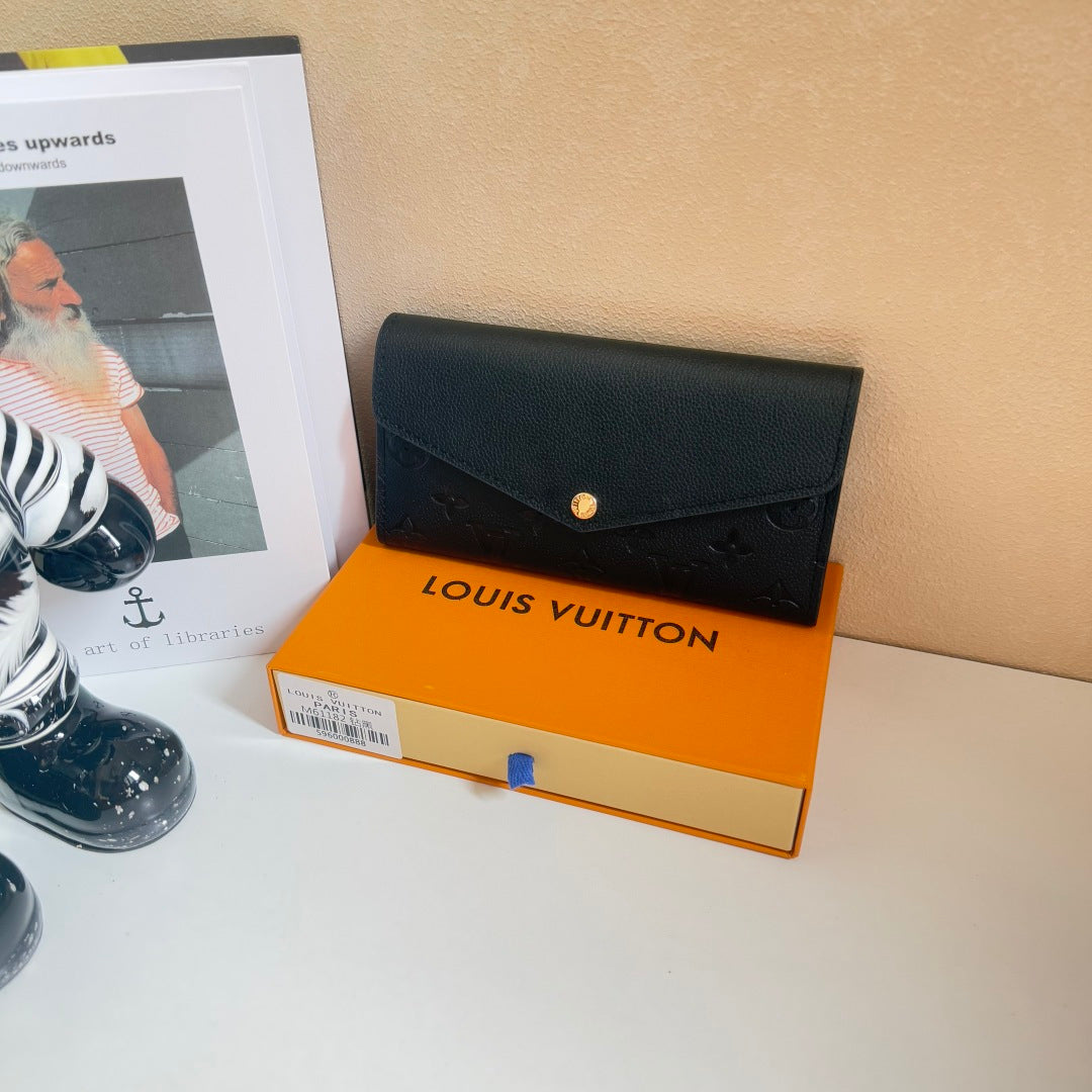 Wallet / Quality: 4A / Model:M61182