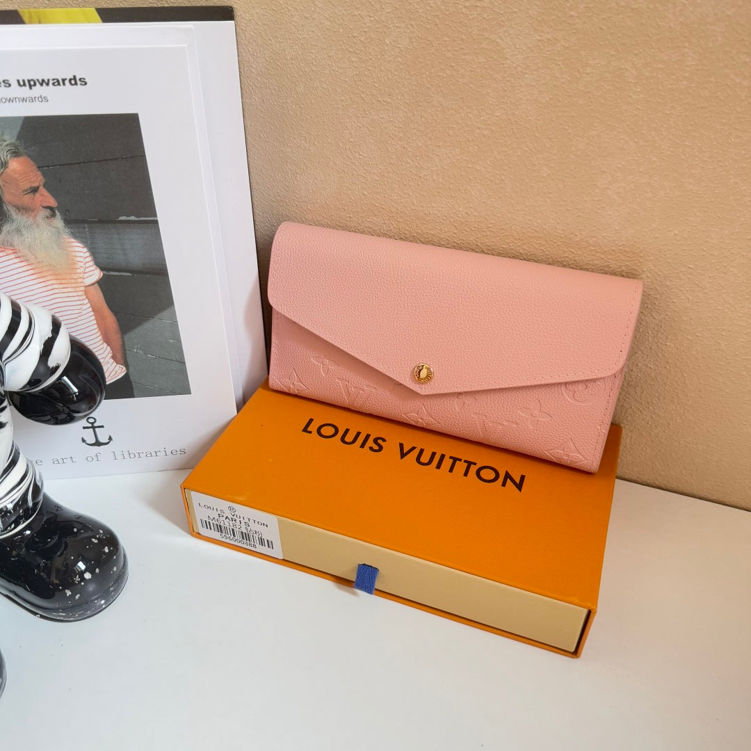 Wallet / Quality: 4A / Model:M61182