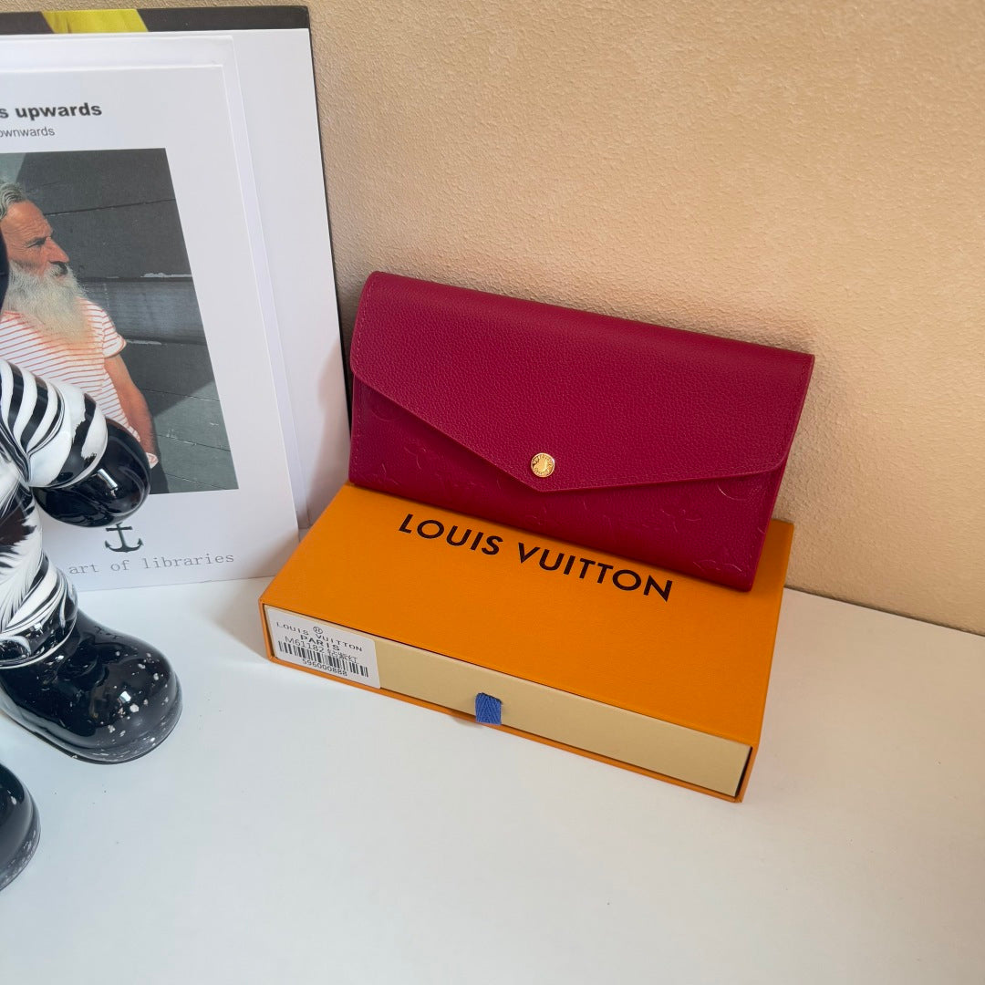 Wallet / Quality: 4A / Model:M61182