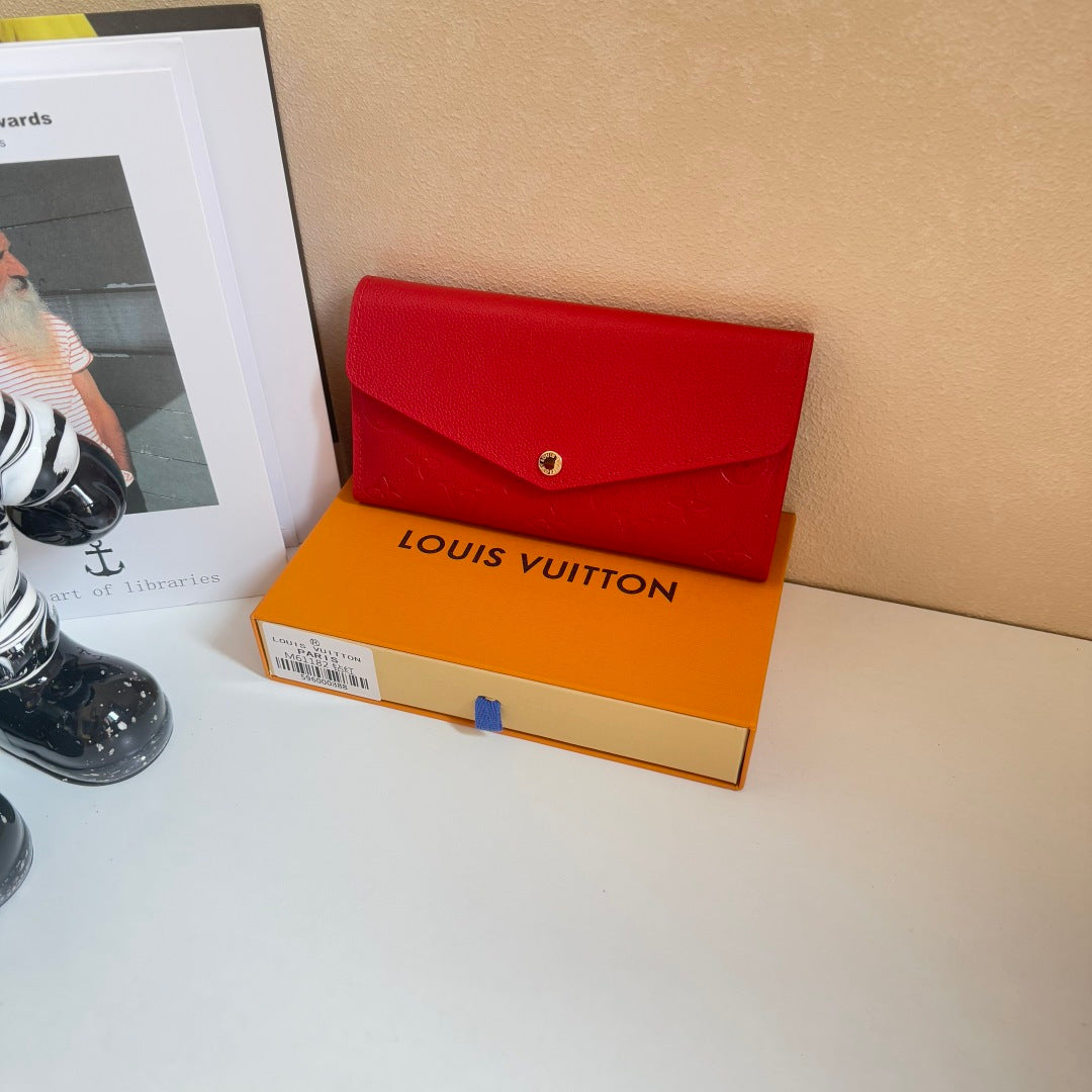 Wallet / Quality: 4A / Model:M61182