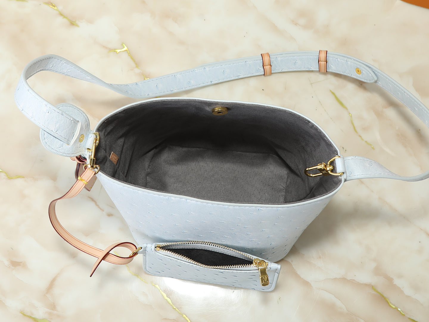 Bag/Quality: 4A/Model:M28317